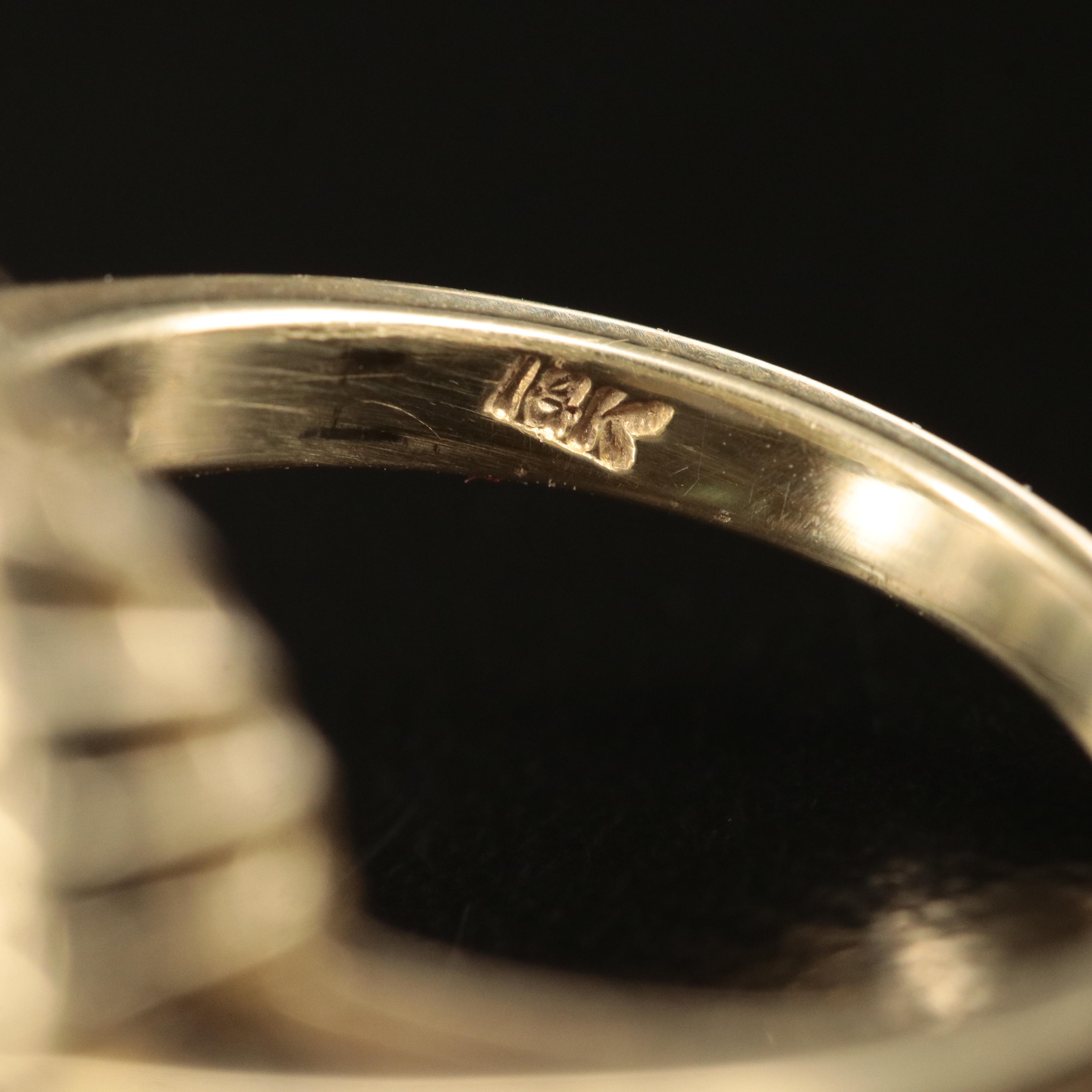 14K 1.01 CT Emerald and 1.88 CTW Diamond Ring