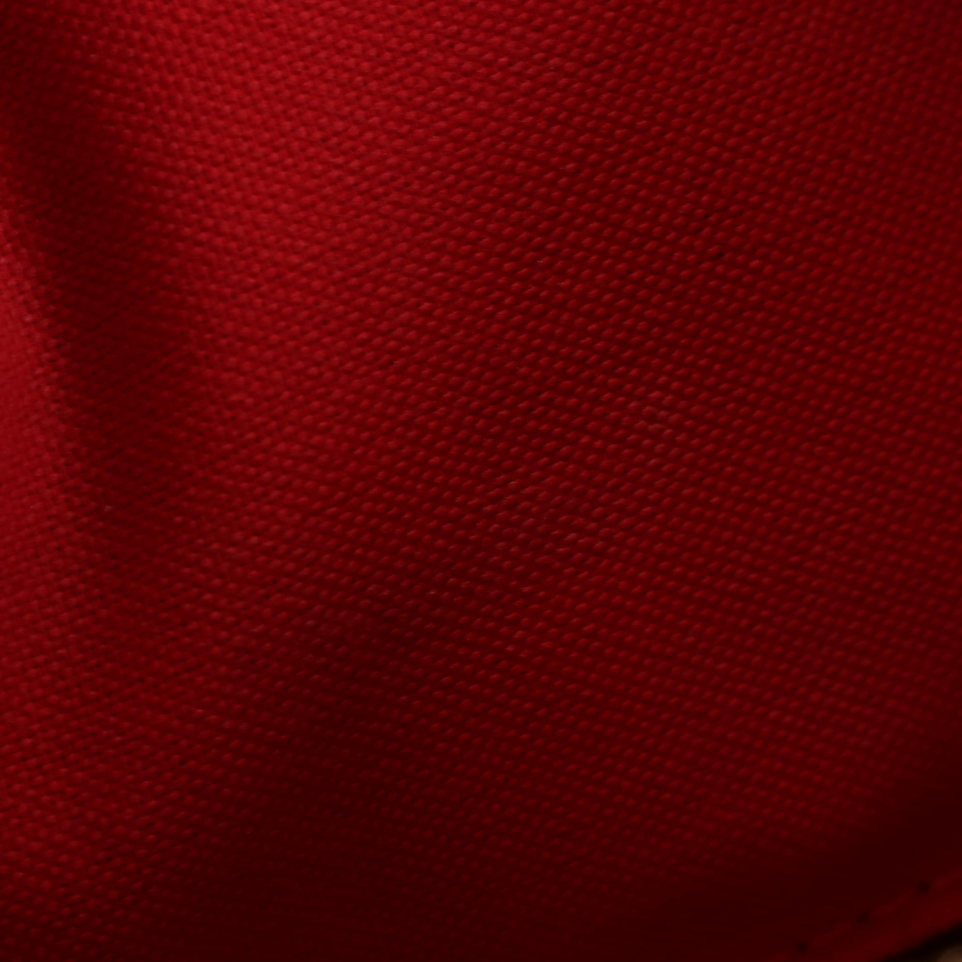 Louis Vuitton Speedy Bandoulière 30 in Damier Ebene Canvas and Leather with Box