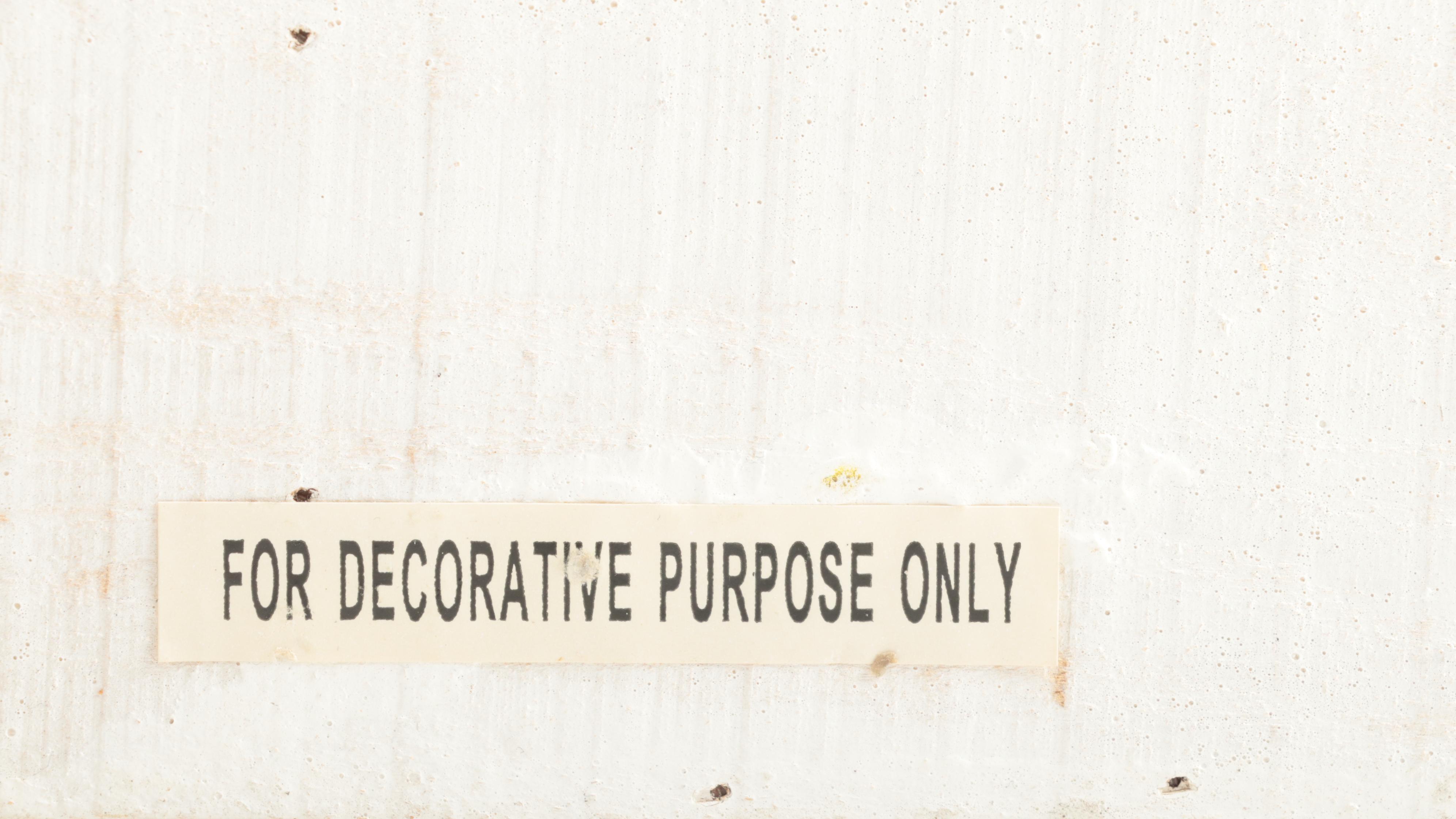 Holiday Hand-Painted Decorative Birdhouses