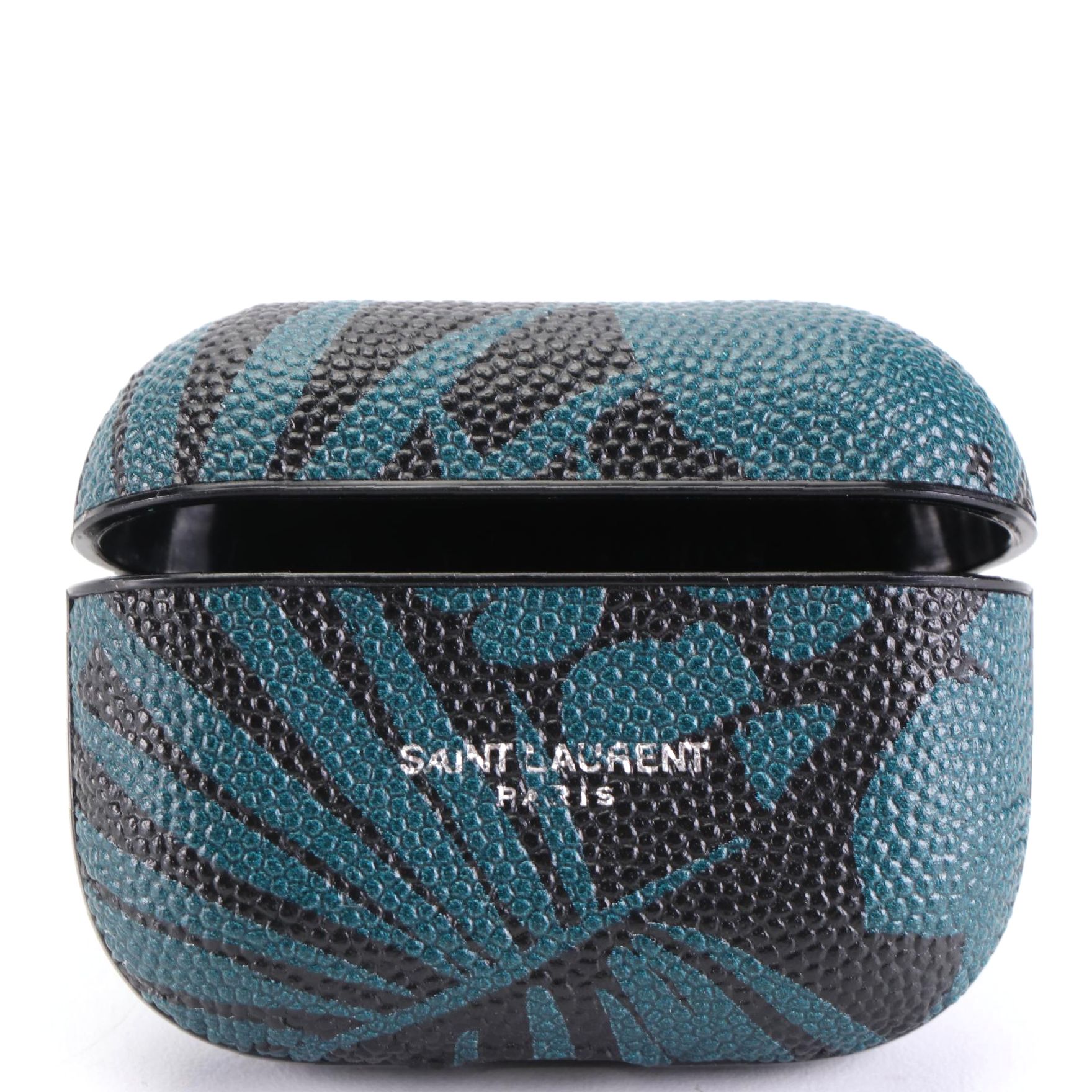 Saint Laurent Floral AirPods Pro Case Cover