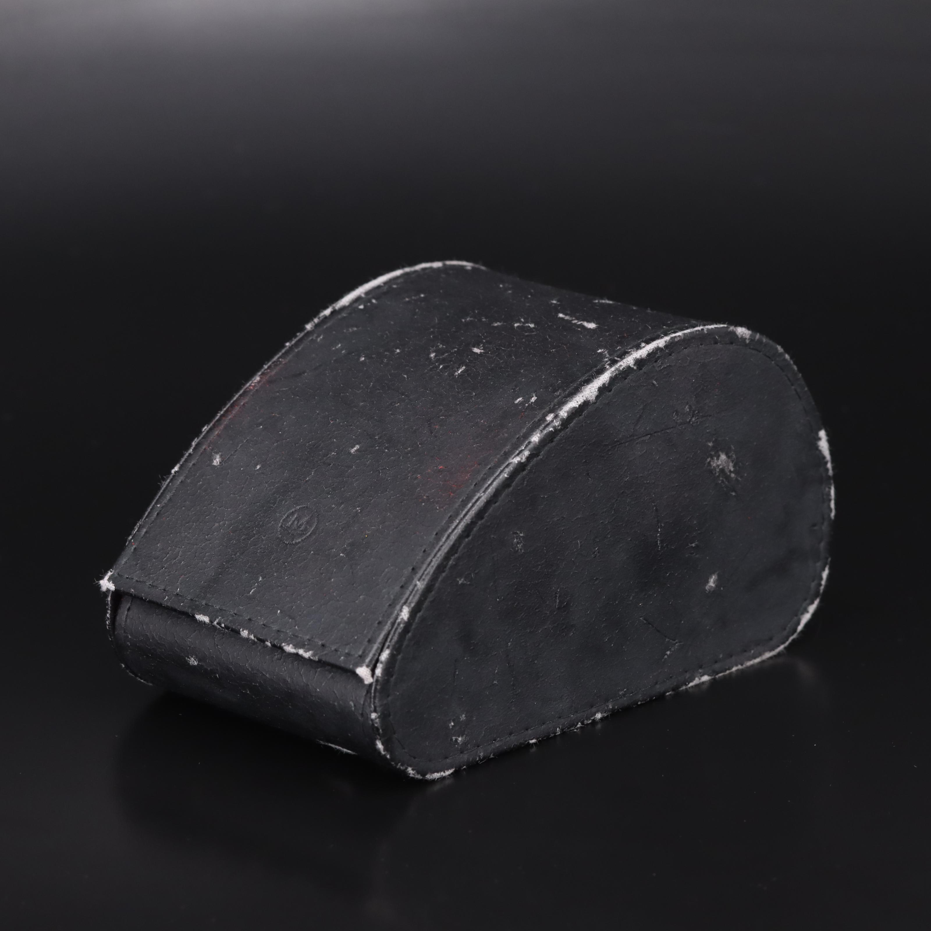 Movado Valor Tungsten Watch