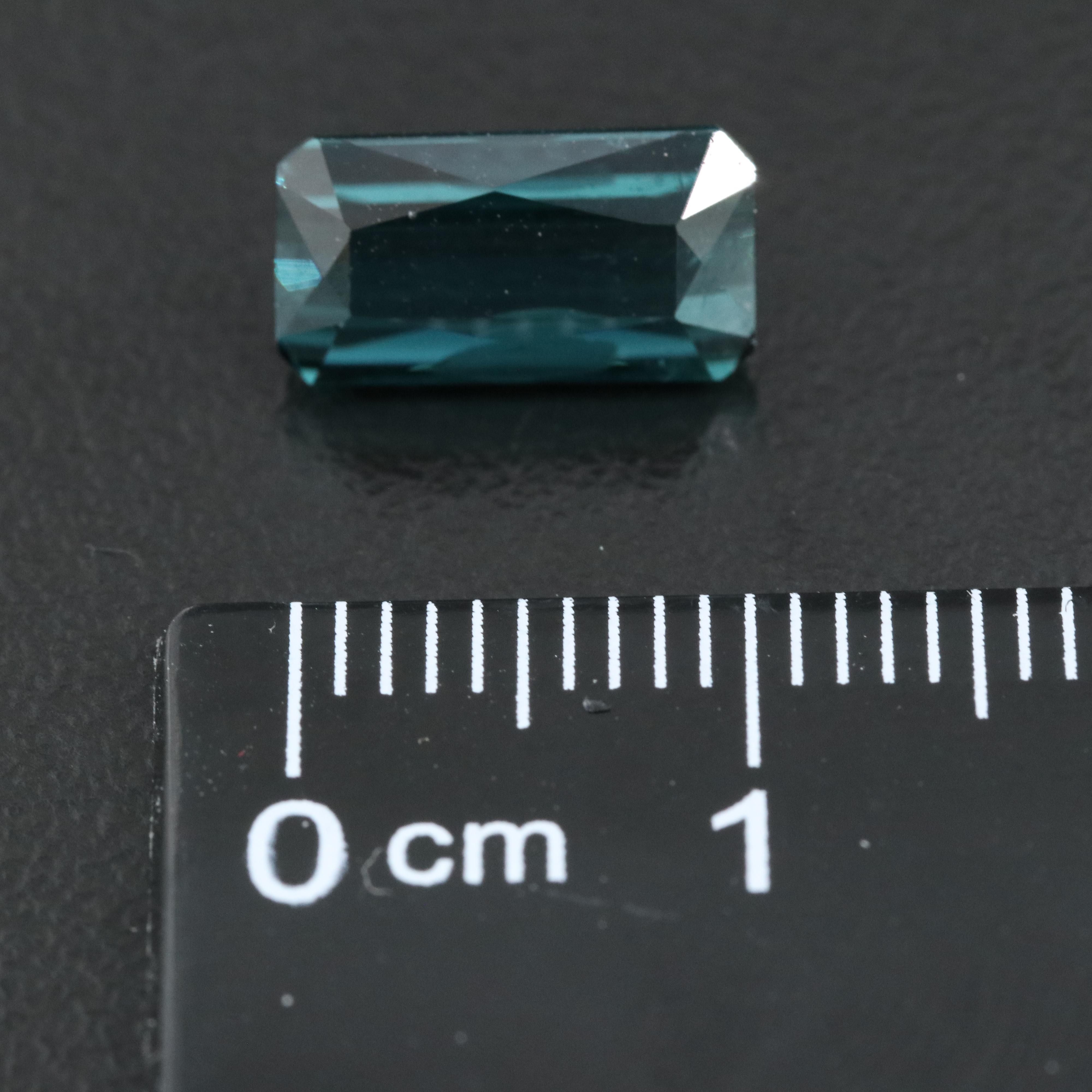 Loose 2.30 CT Tourmaline