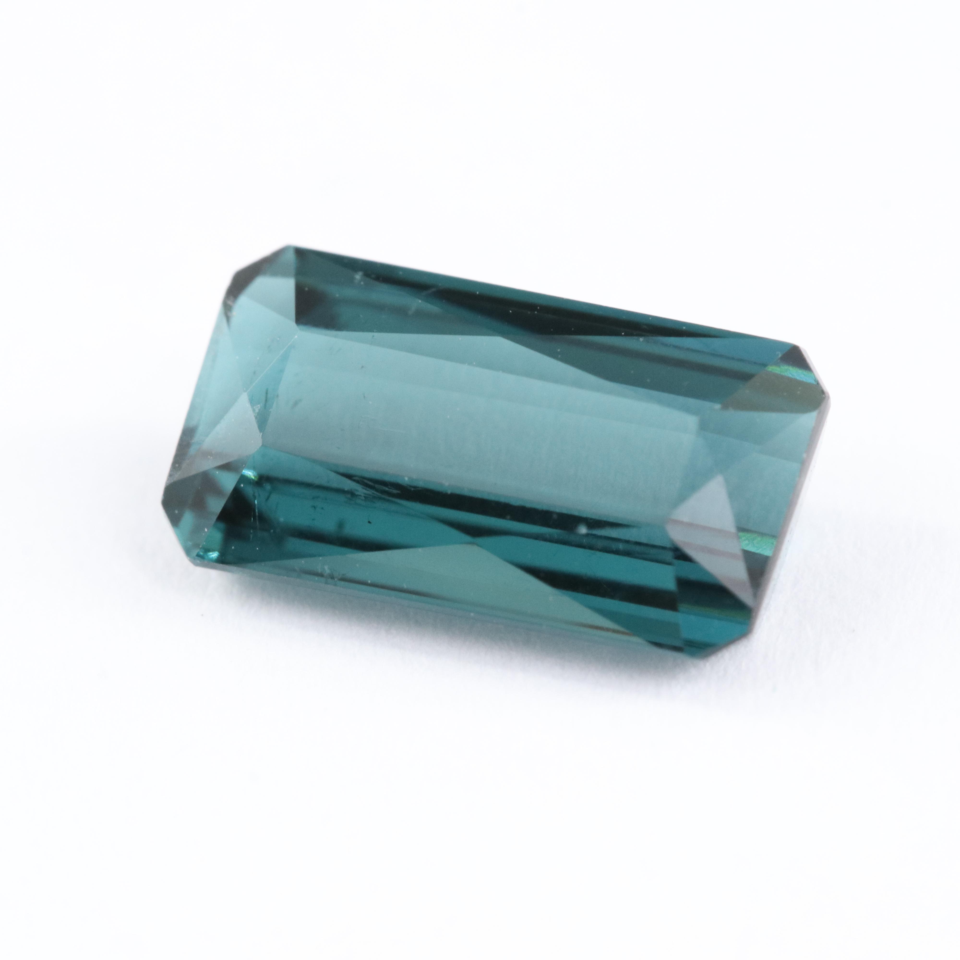 Loose 2.30 CT Tourmaline