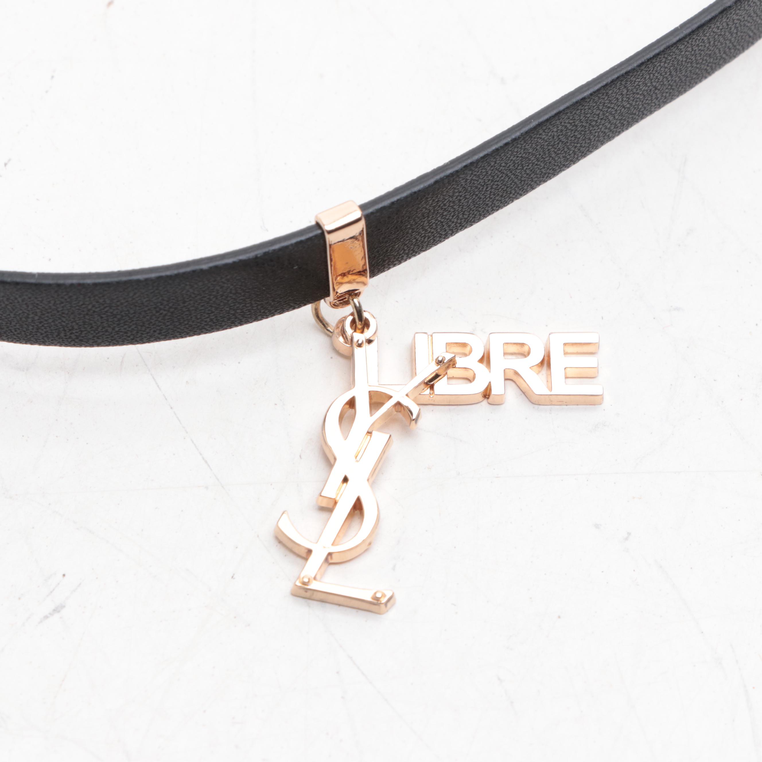 Yves Saint Laurent Beaute Promotional Bracelet with Box