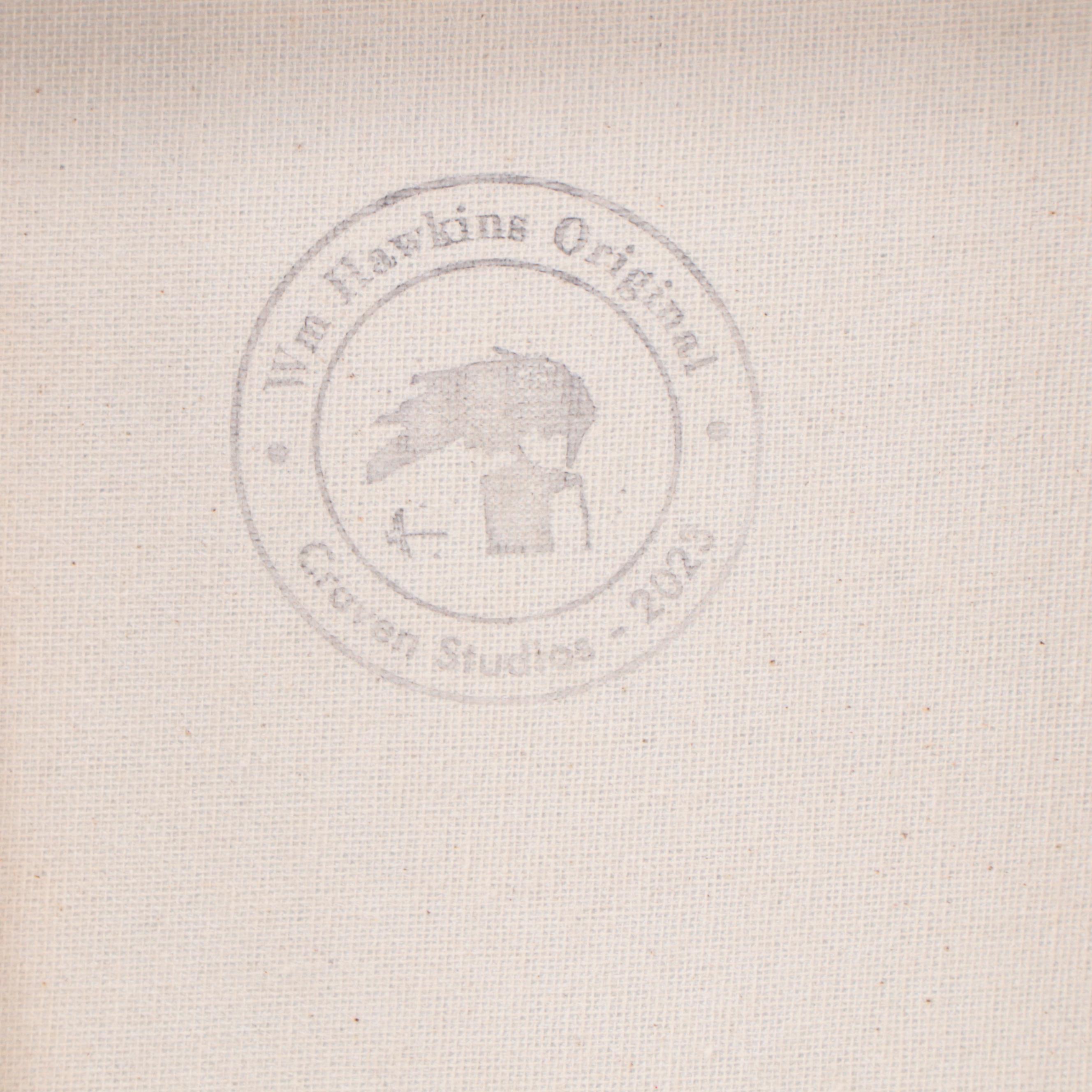 William Hawkins Landscape Oil Painting, 2023