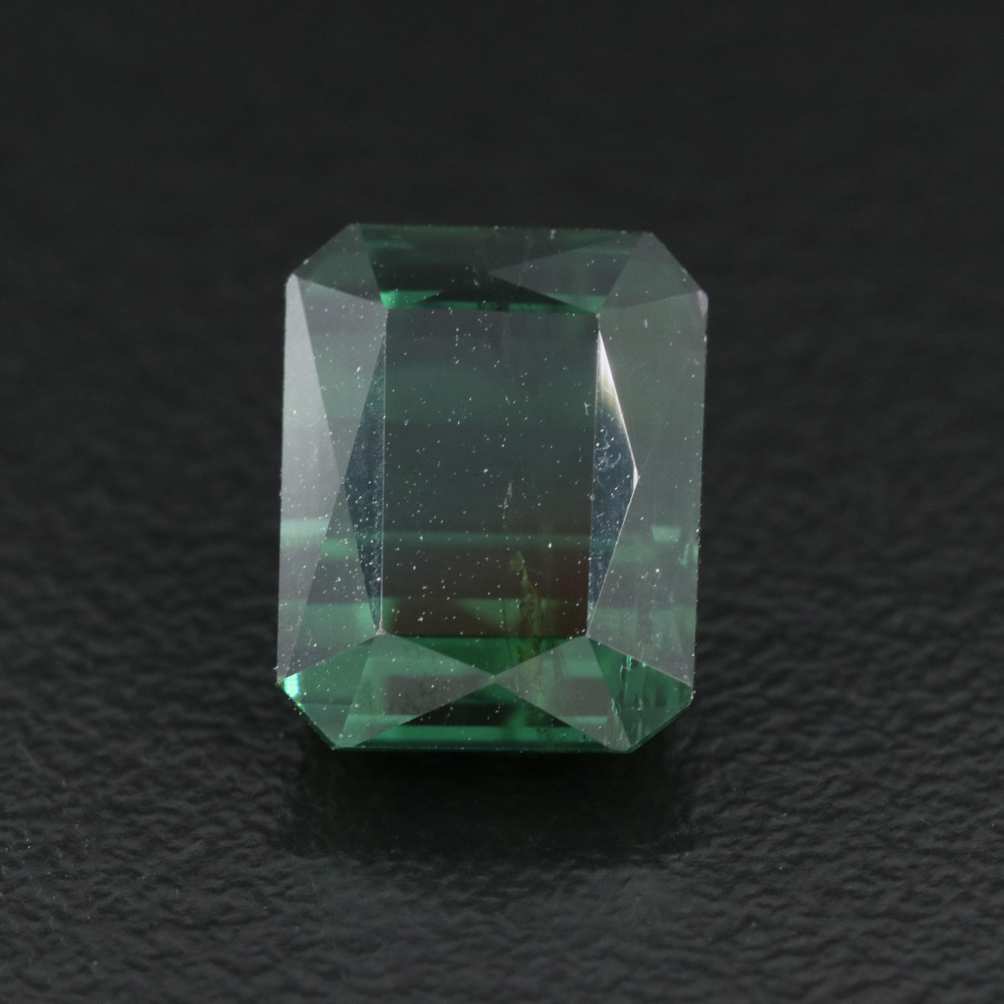 Loose 5.53 CT Tourmaline