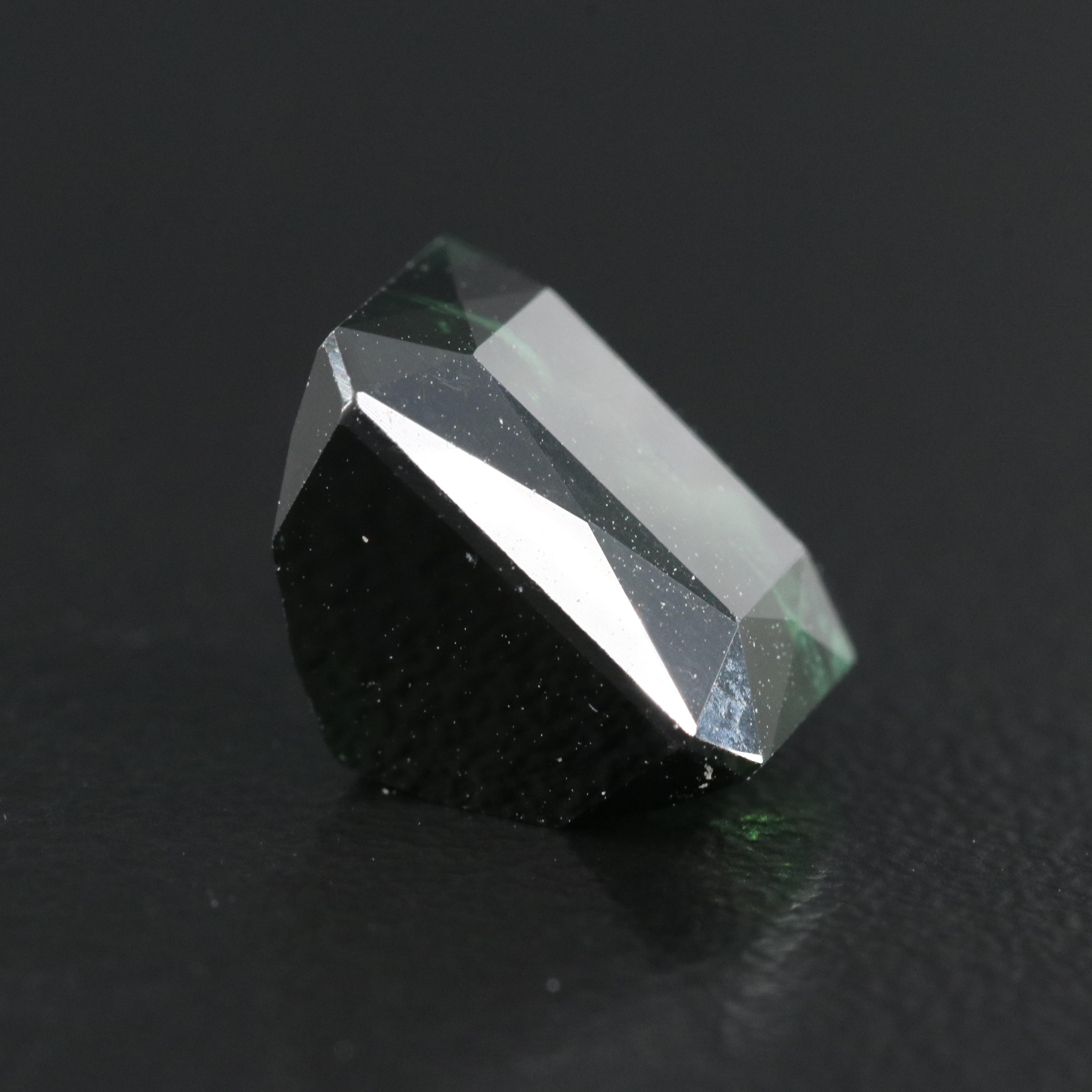 Loose 5.53 CT Tourmaline