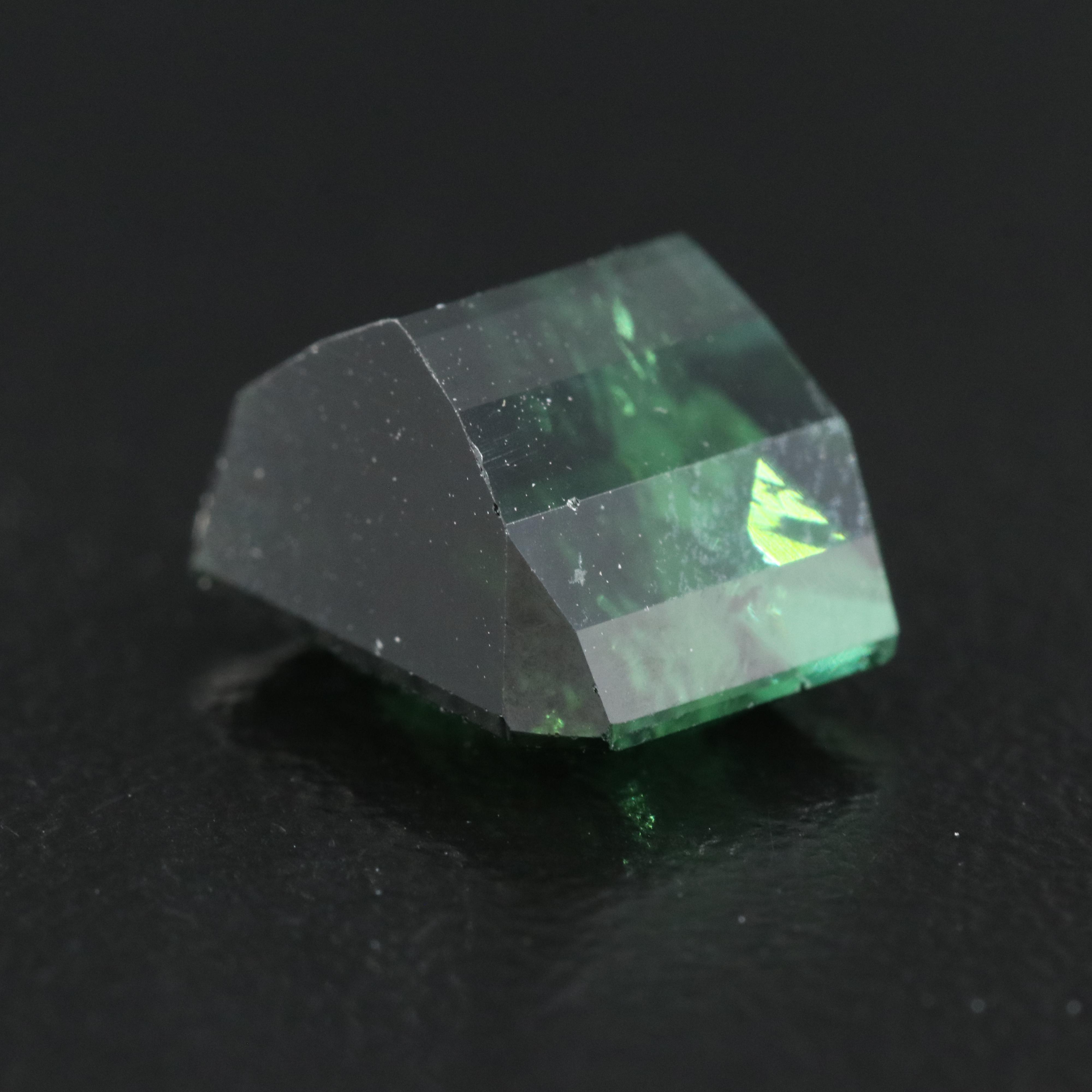 Loose 5.53 CT Tourmaline