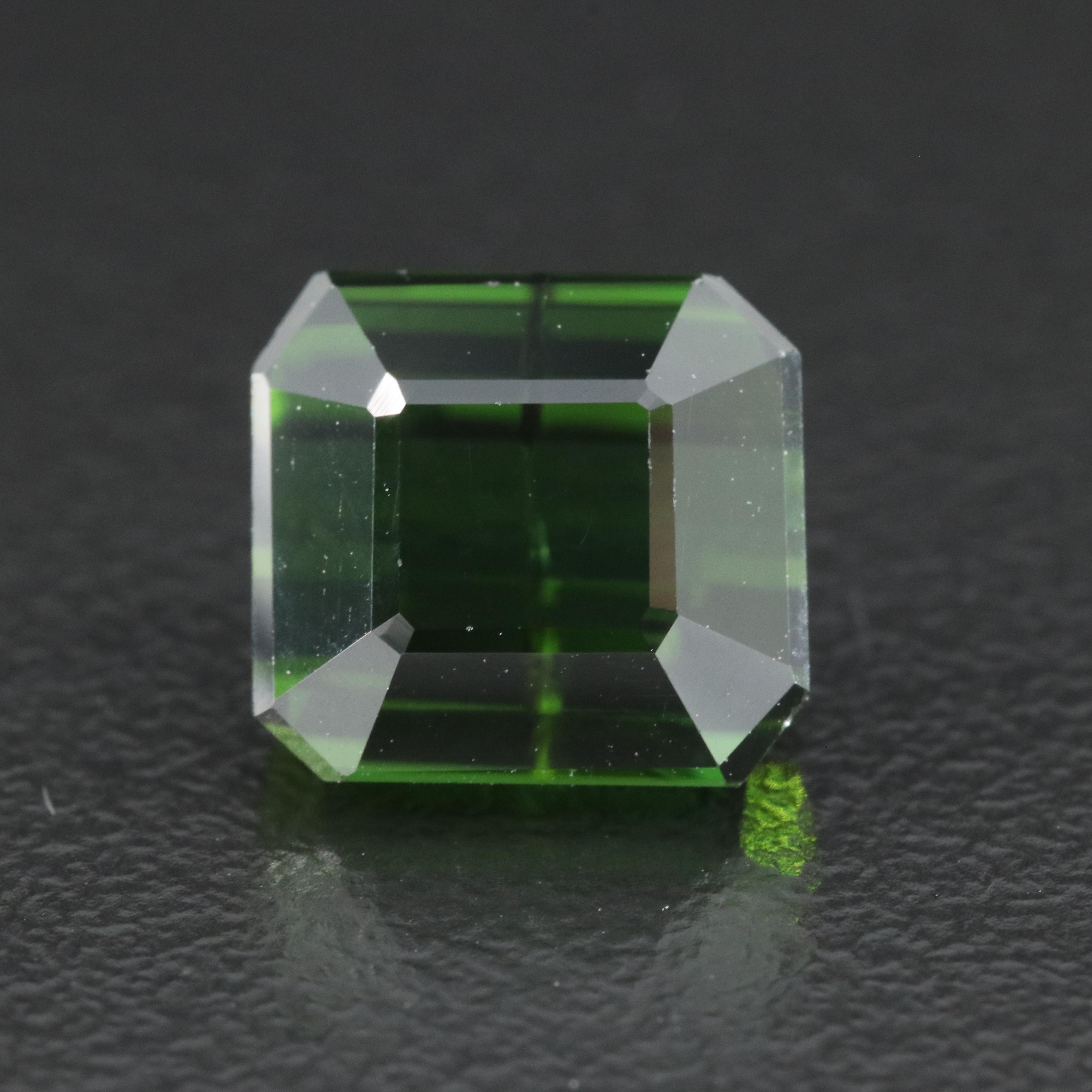 Loose 4.50 CT Tourmaline