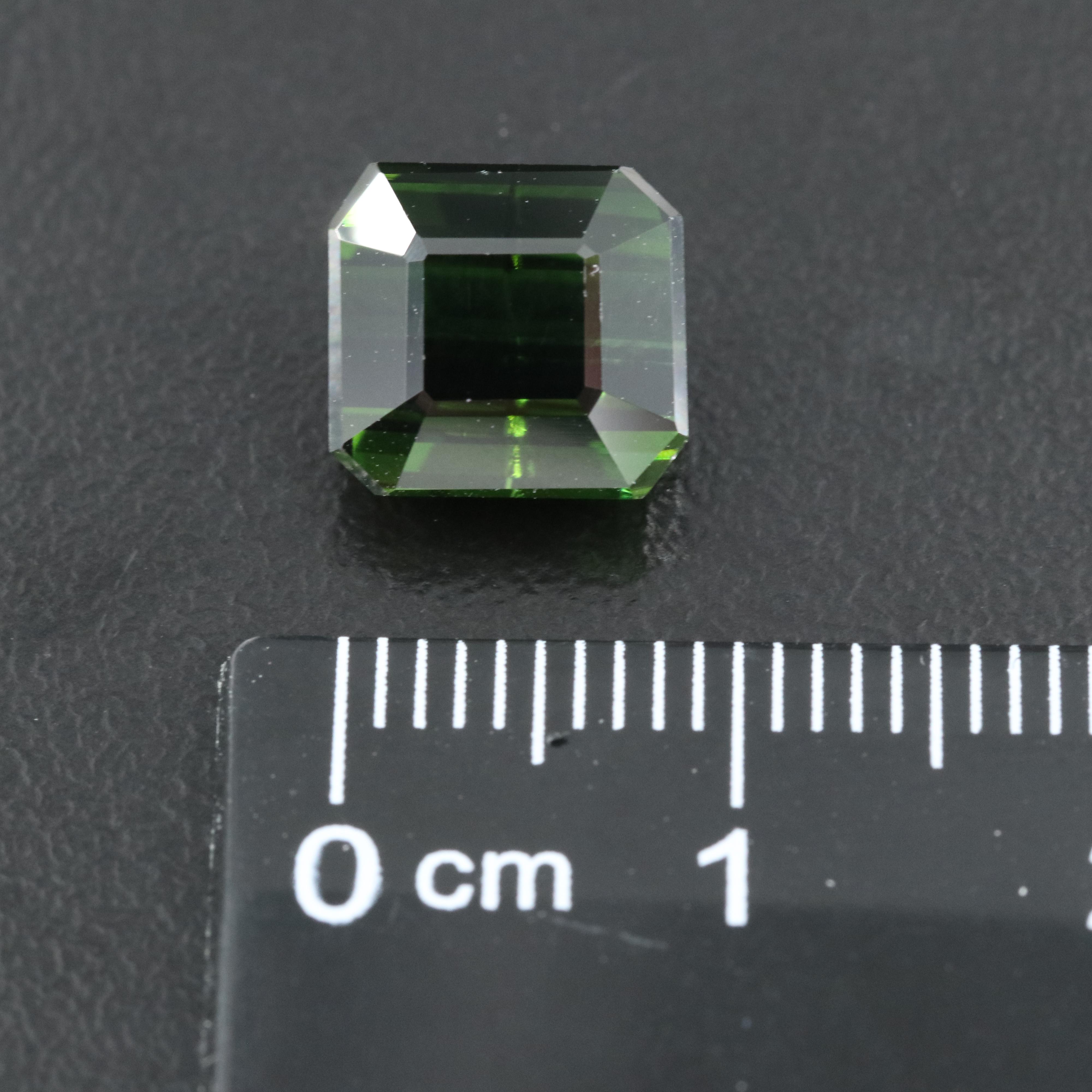 Loose 4.50 CT Tourmaline