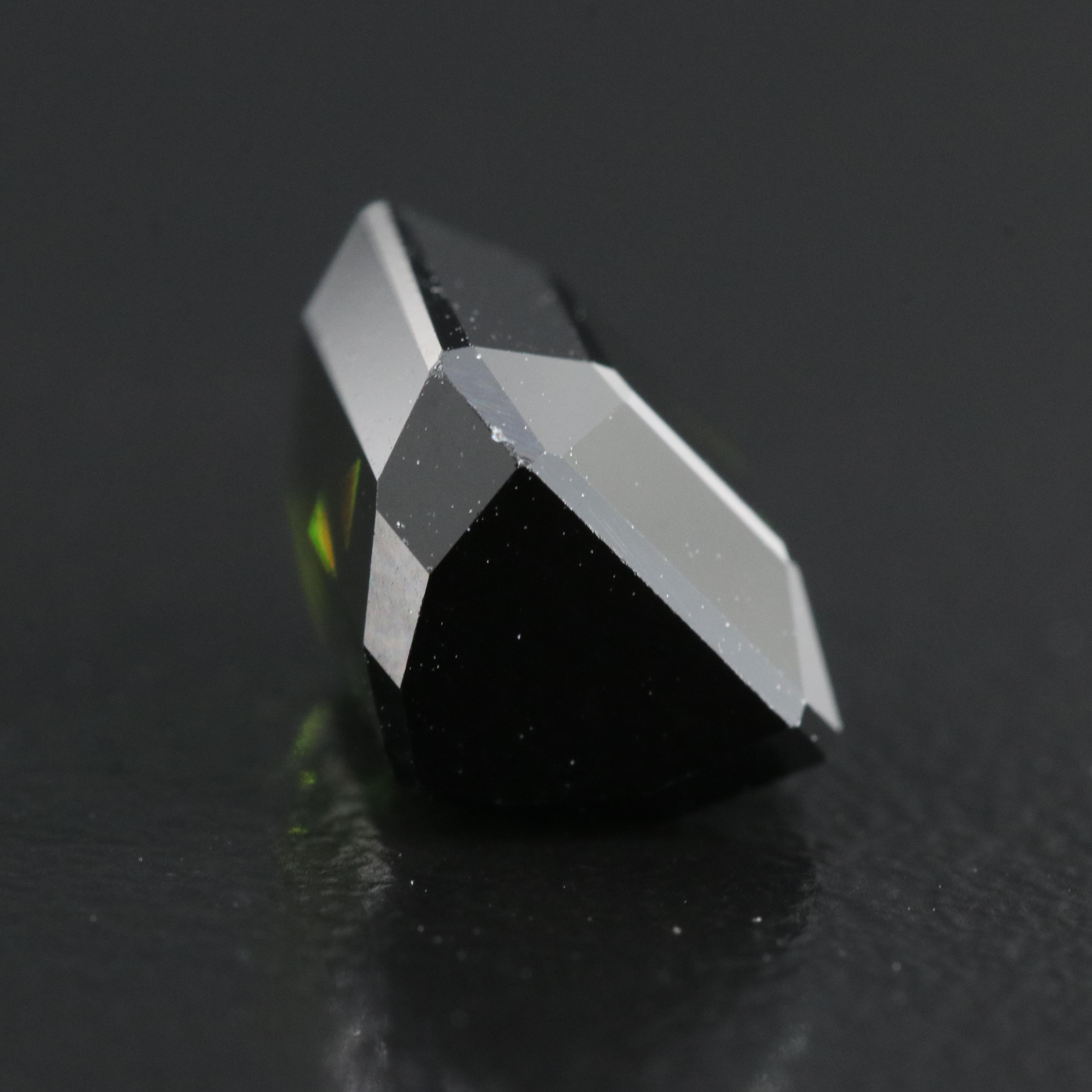 Loose 4.50 CT Tourmaline