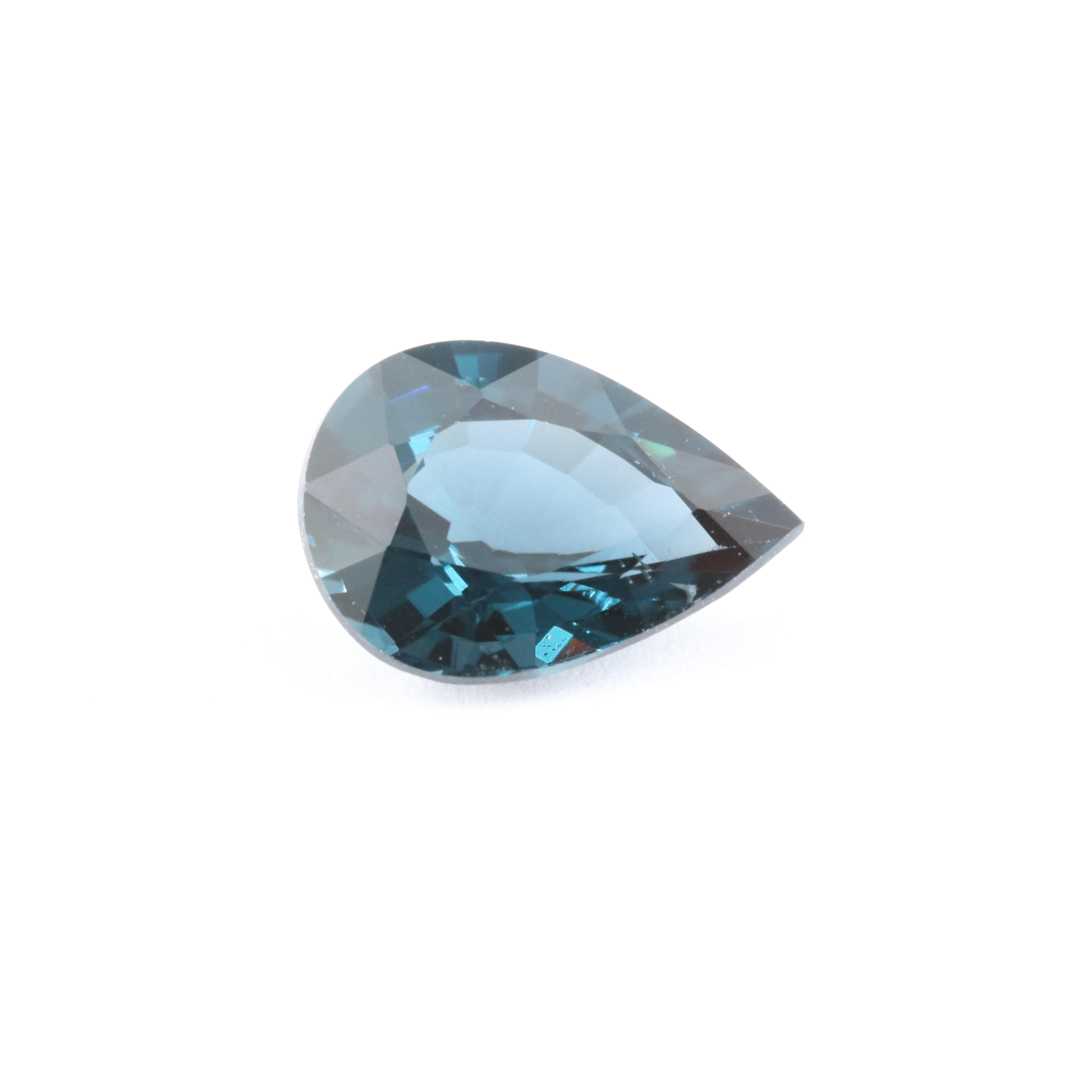 Loose 0.96 CT Spinel