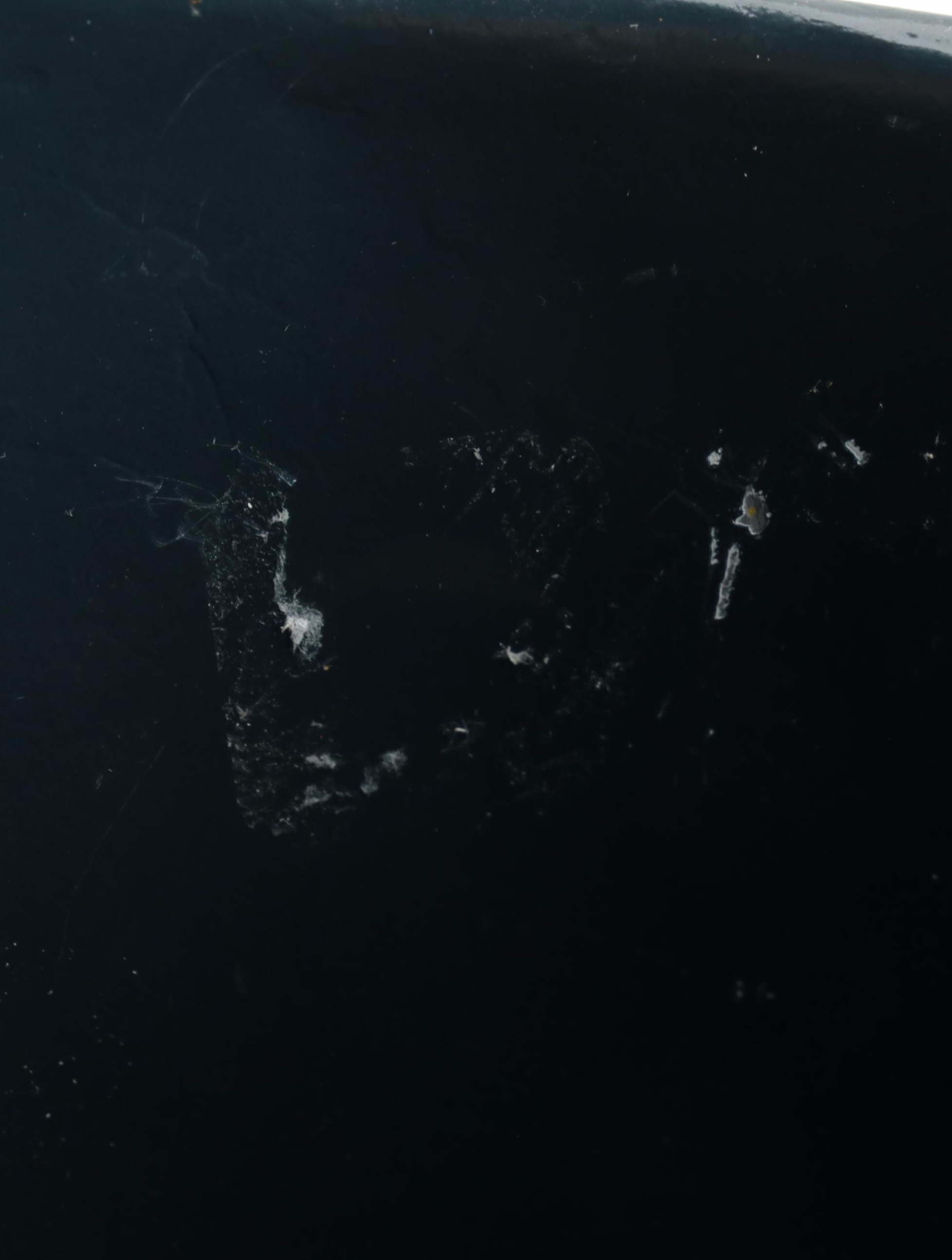 Maitland-Smith and Other Rococo Style Toleware Urn and Flower Containers