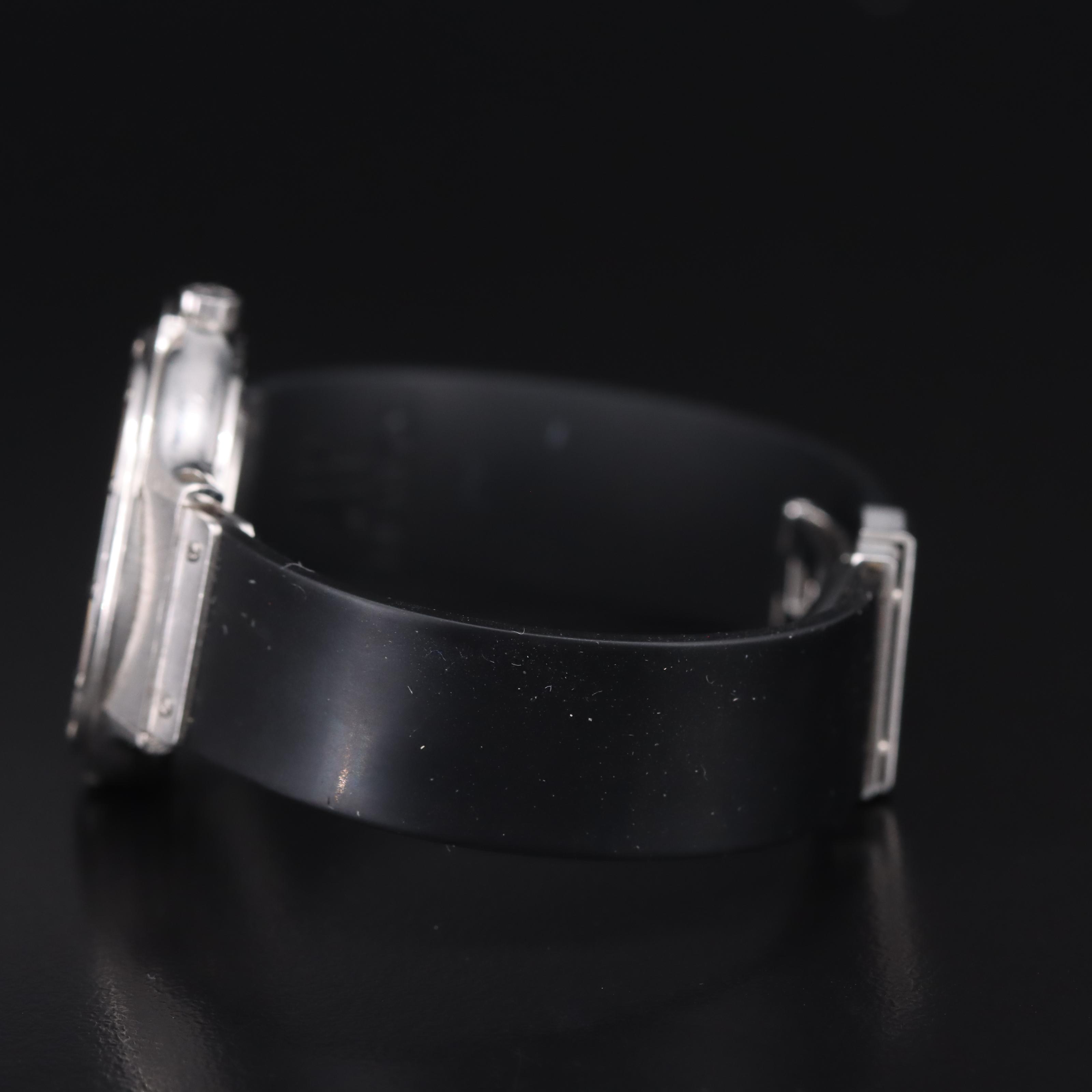 Hublot MDM with Date Watch