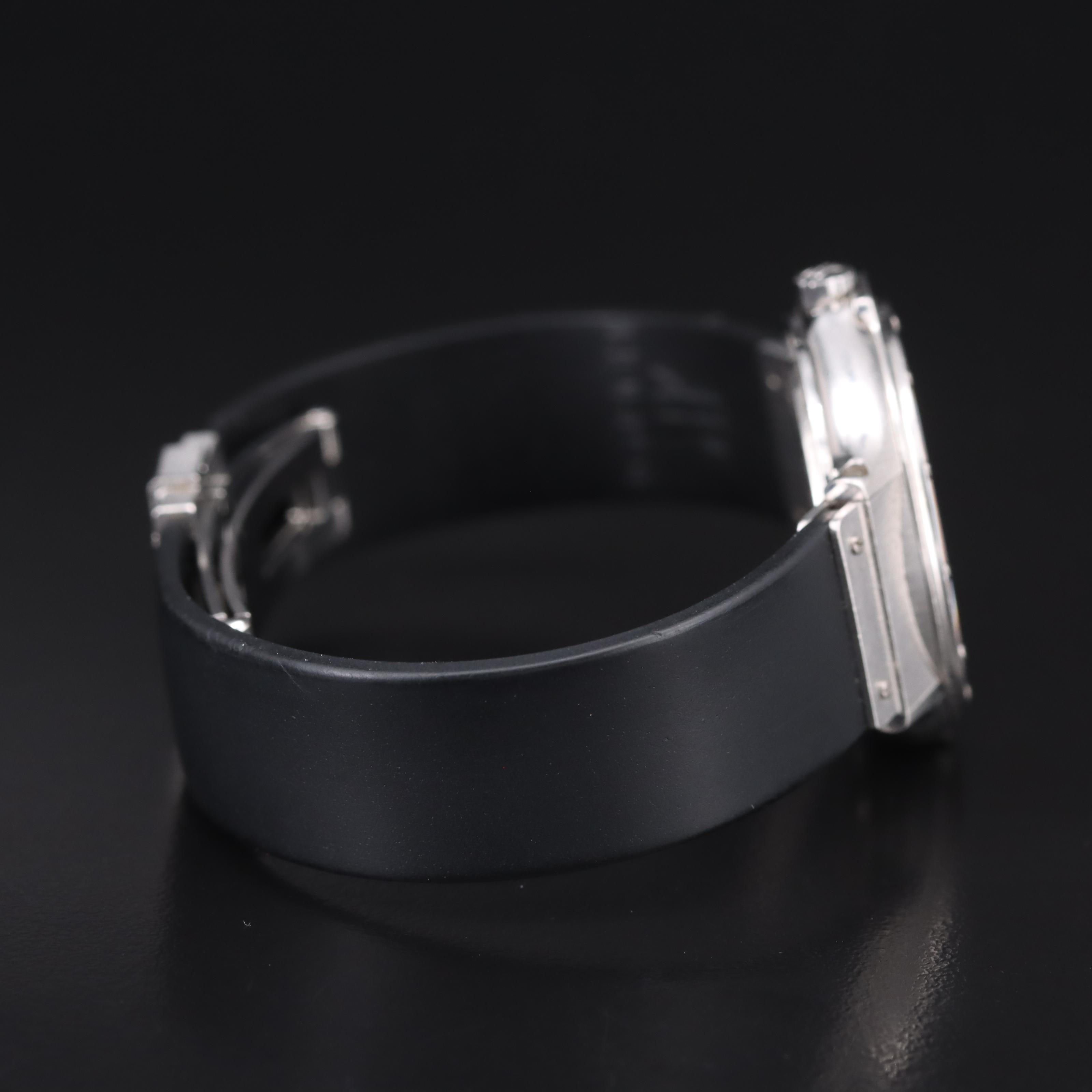 Hublot MDM with Date Watch