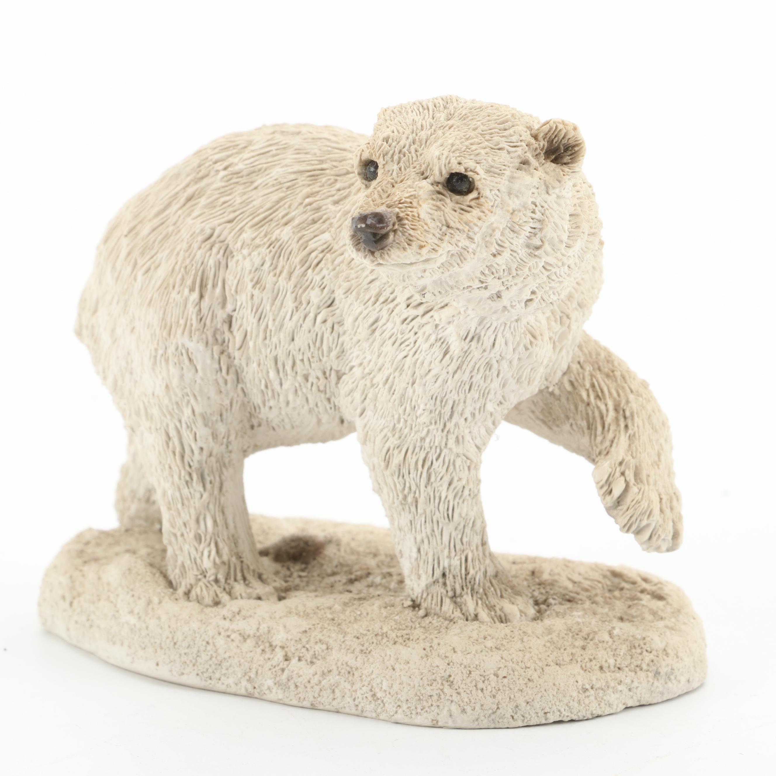 Emery Boone (Zuni) Hand-Carved Turtle Fetish, Stone Animals and Other Figures