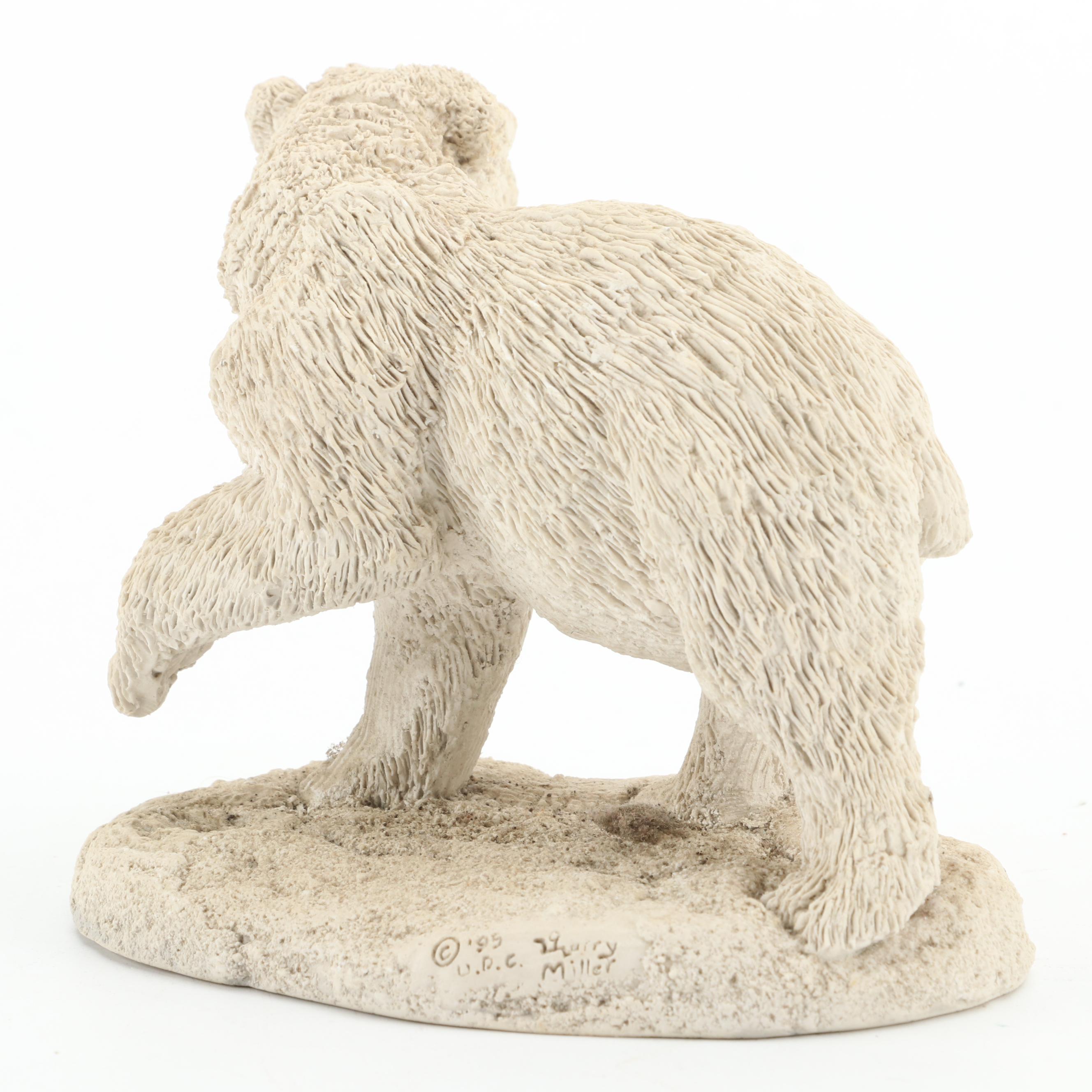 Emery Boone (Zuni) Hand-Carved Turtle Fetish, Stone Animals and Other Figures