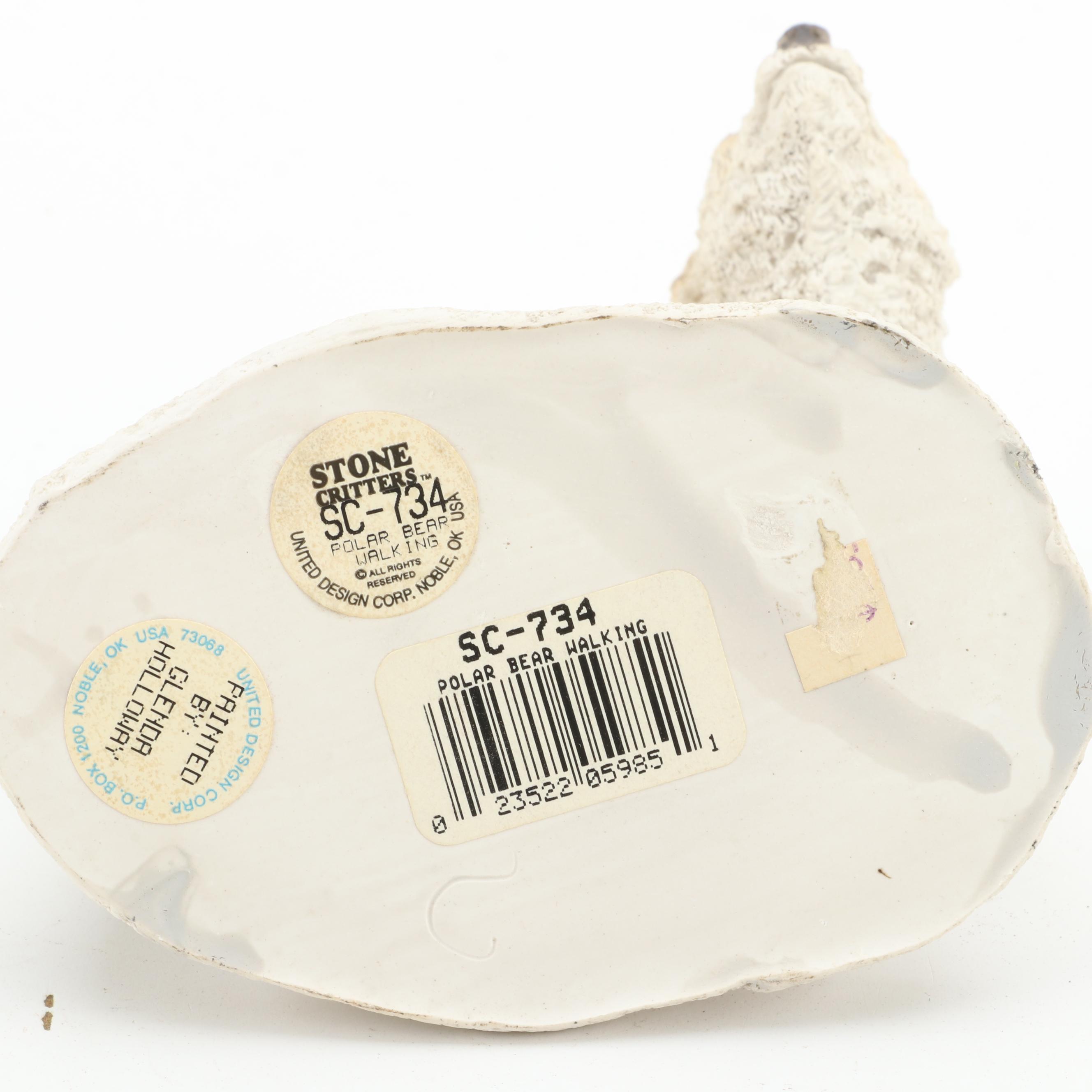 Emery Boone (Zuni) Hand-Carved Turtle Fetish, Stone Animals and Other Figures