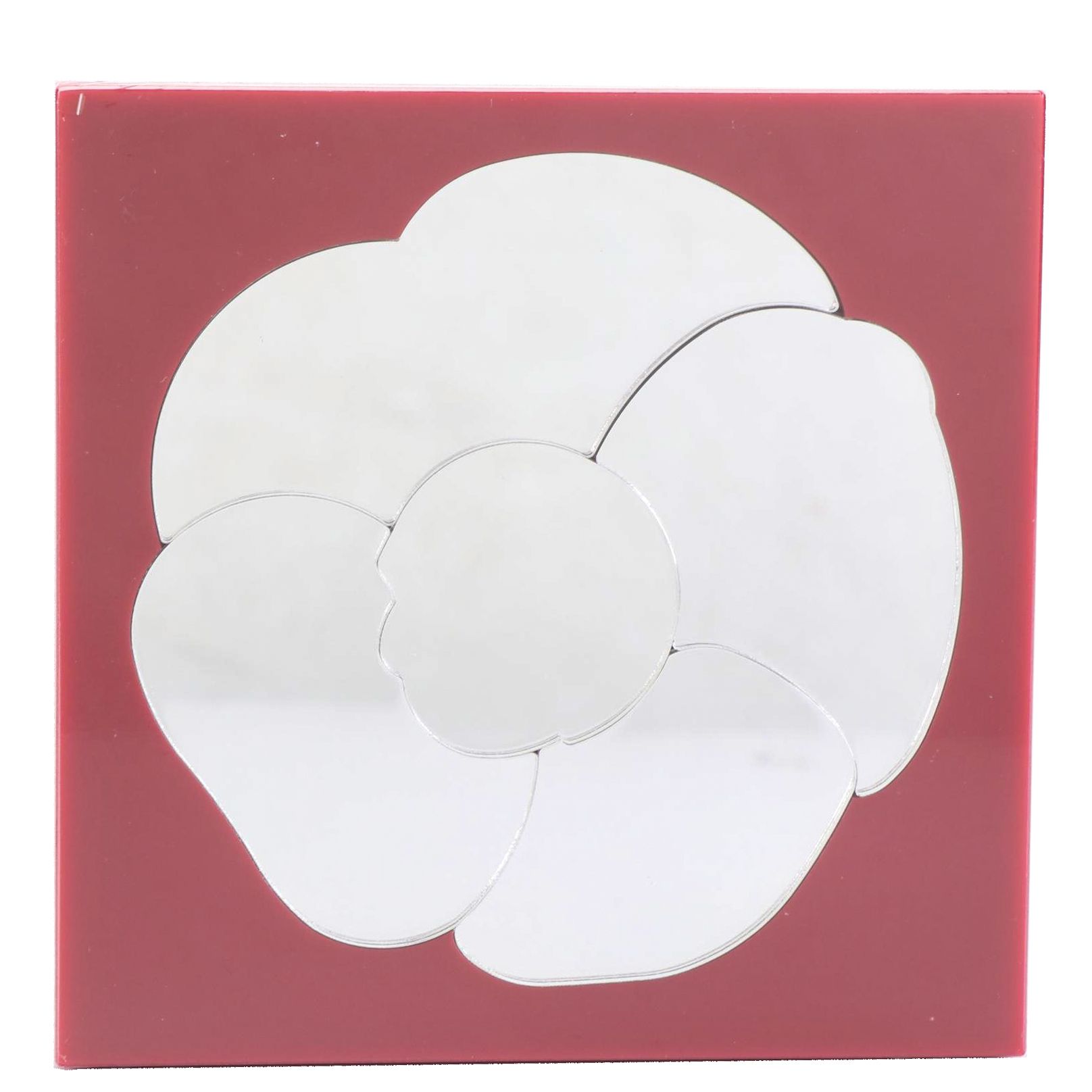 Chanel N°1 Camellia Mirror Promotional Gift with Box