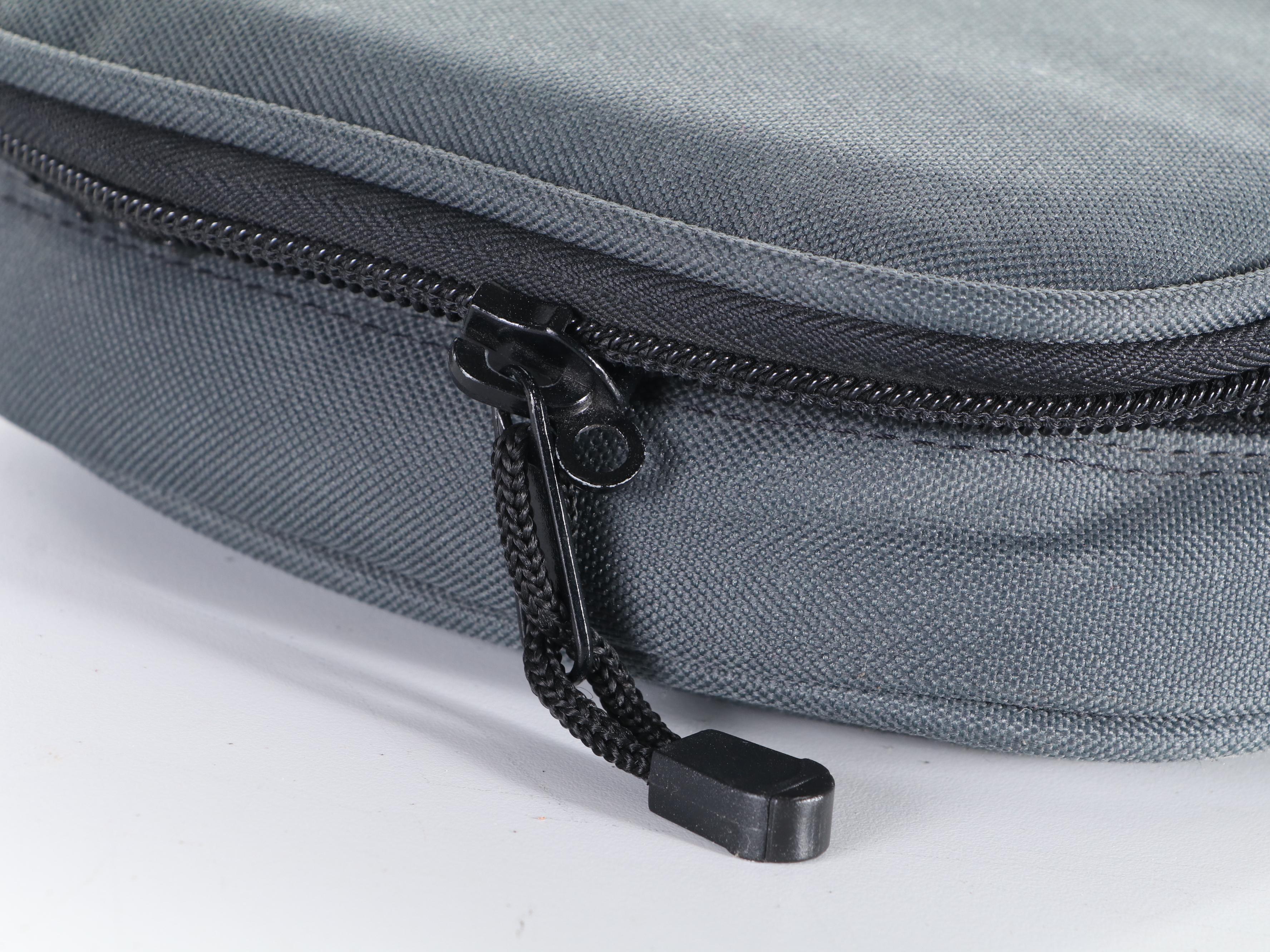 PRS Singlecut Figured Maple Electric Acoustic Guitar With Softside Case