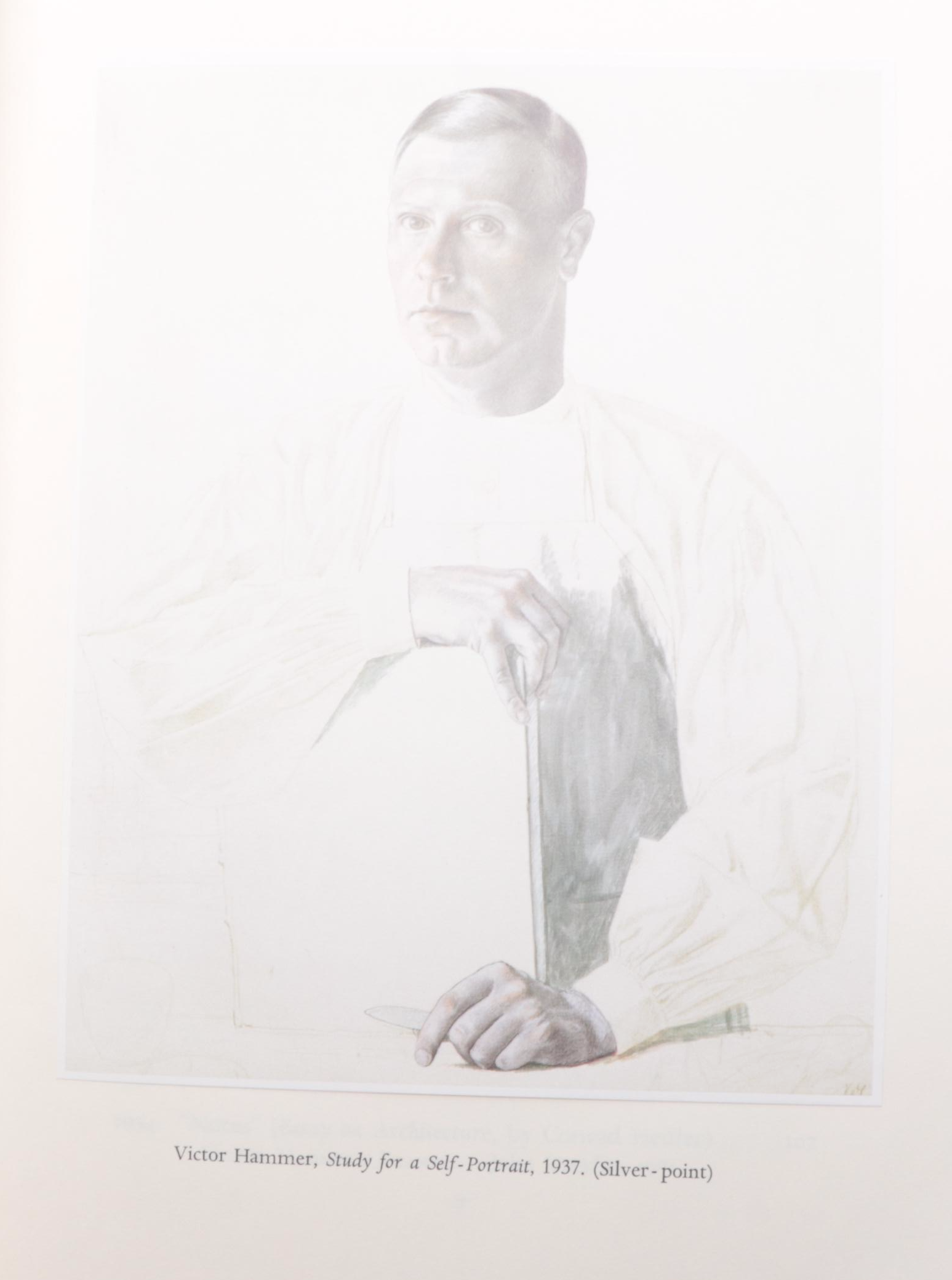 Handbound "Victor Hammer's Engravings and Woodcuts" and More Books