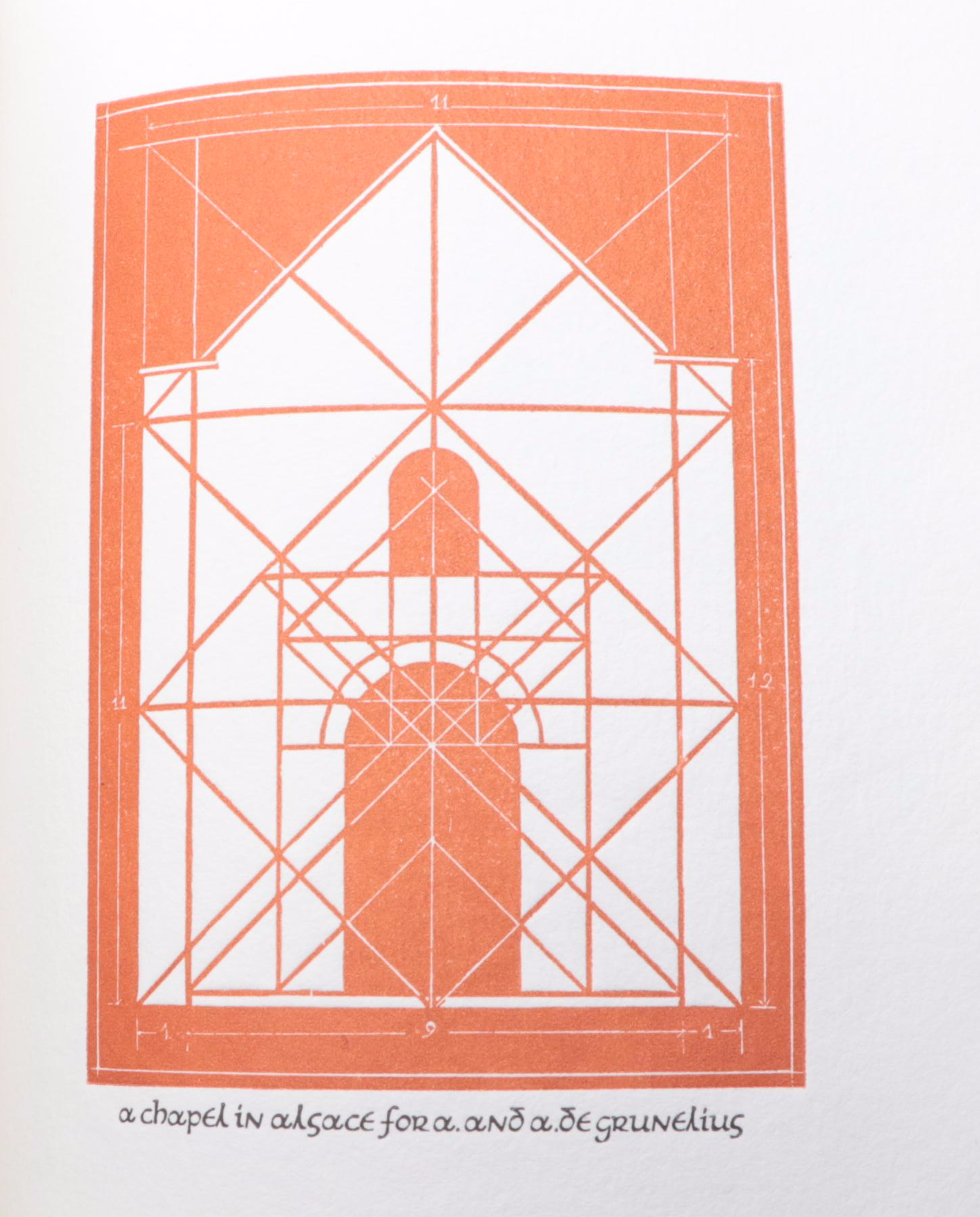 Handbound "Victor Hammer's Engravings and Woodcuts" and More Books