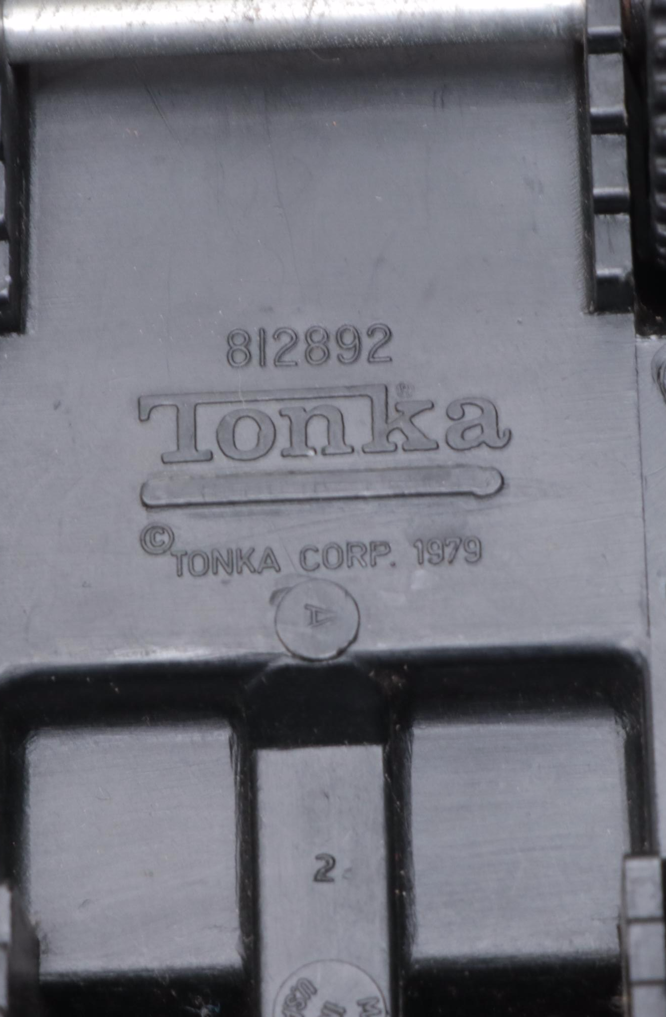 Tonka XMB-975 Dump Trucks and Other Metal Toy Cars