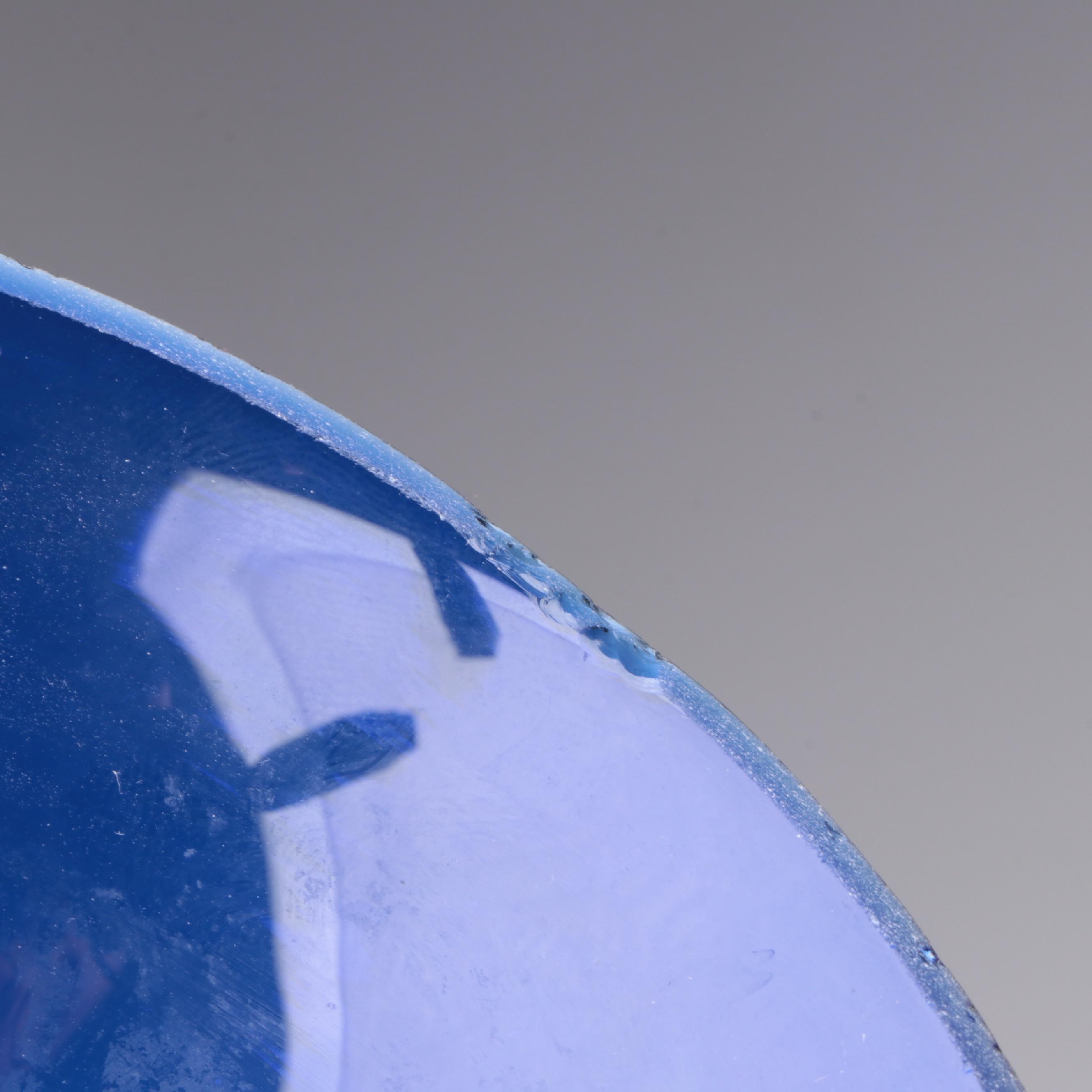 Mid Century Modern Style Glass Pitchers and Vases, Mid to Late 20th Century