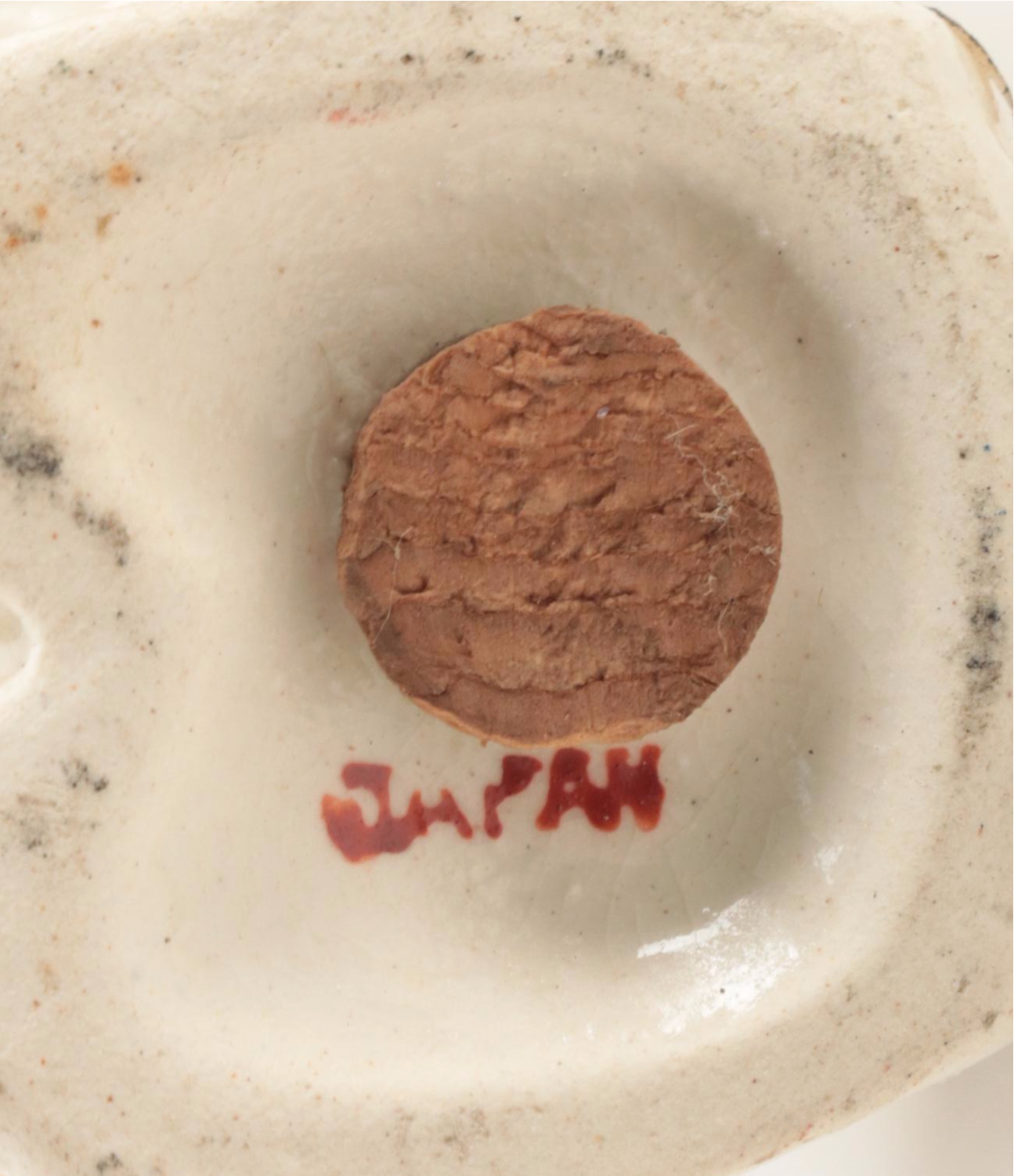 Victoria Ceramics Horse Shakers with Other Souvenir Shakers, Mid to Late 20th