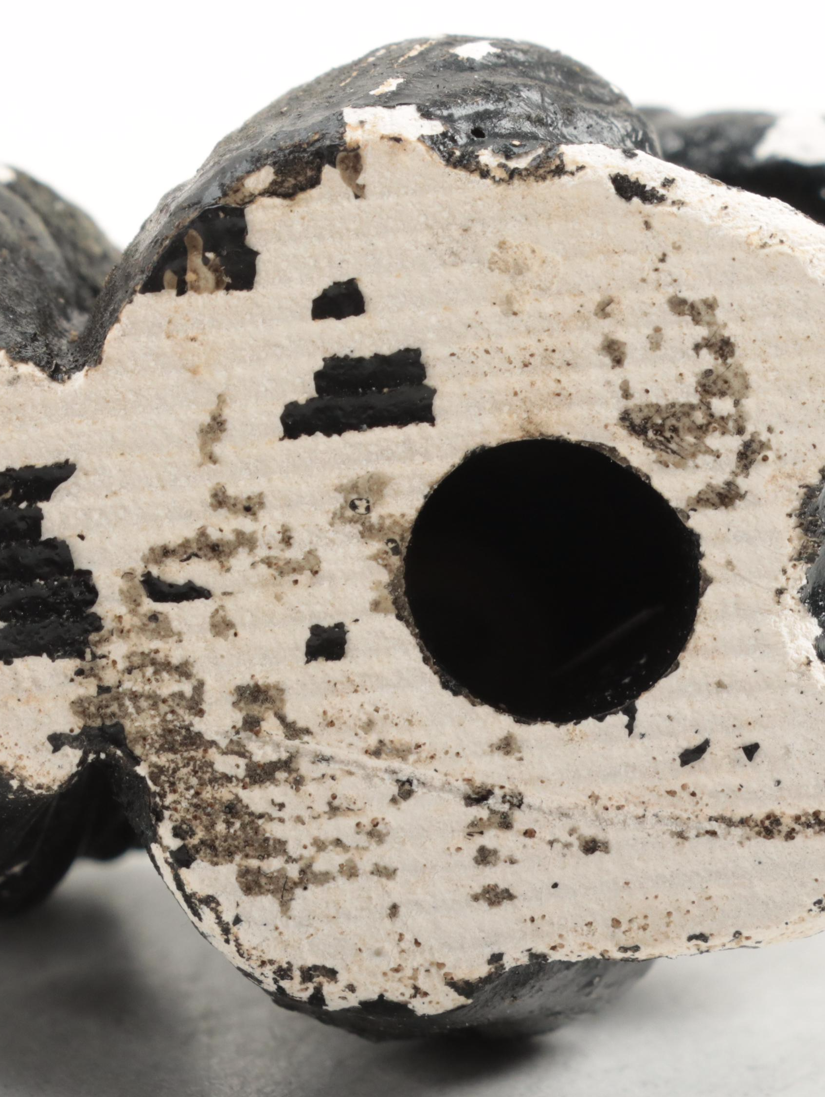 Victoria Ceramics Horse Shakers with Other Souvenir Shakers, Mid to Late 20th