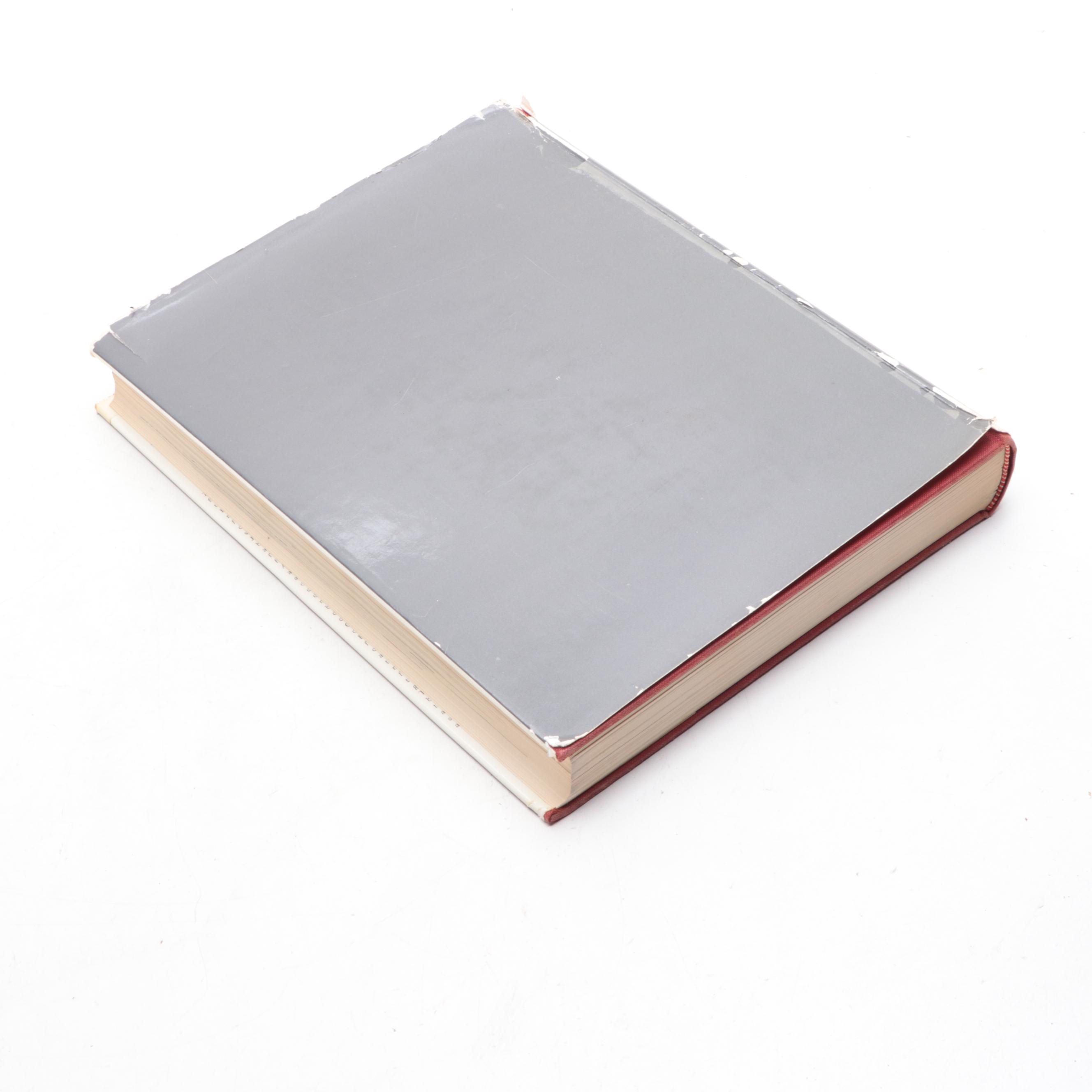 "The Early Furniture of French Canada" by Jean Palardy and More Furniture Books