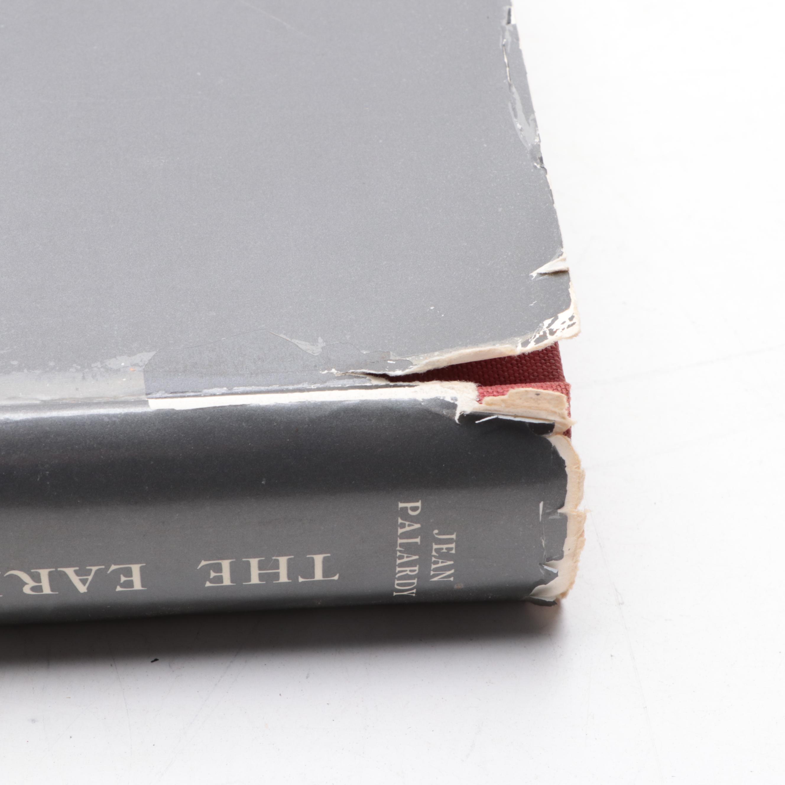 "The Early Furniture of French Canada" by Jean Palardy and More Furniture Books