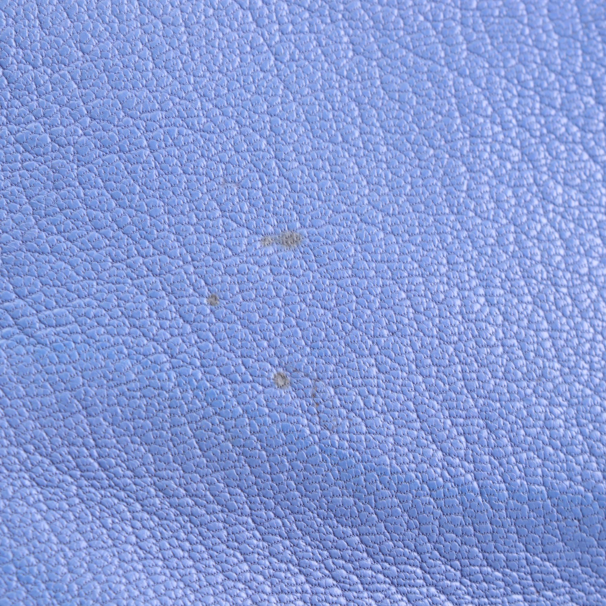 Givenchy Antigona Zip Clutch in Goatskin Leather