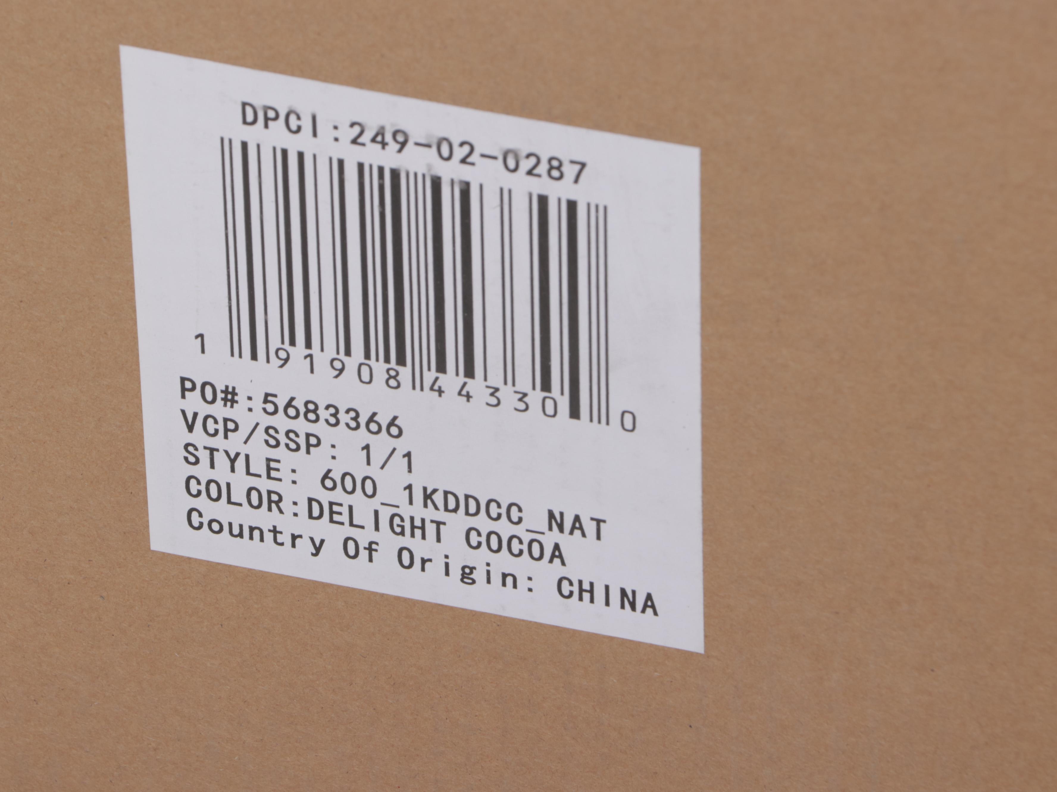 Six Project 62 Galles Mid-Century Upholstered Dining Chairs in Dark Gray