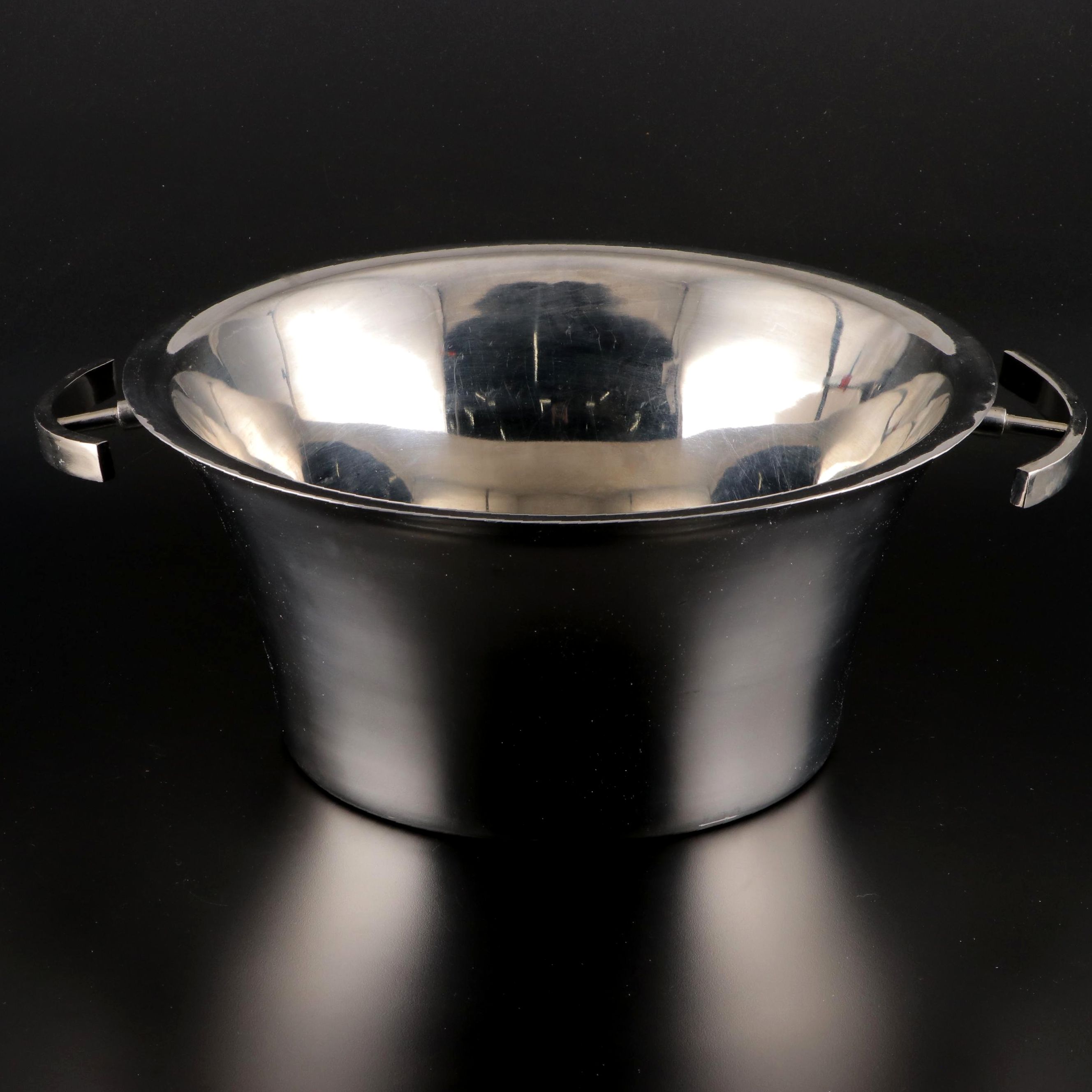 Tl Mulino Stainless Steel Beverage Tub