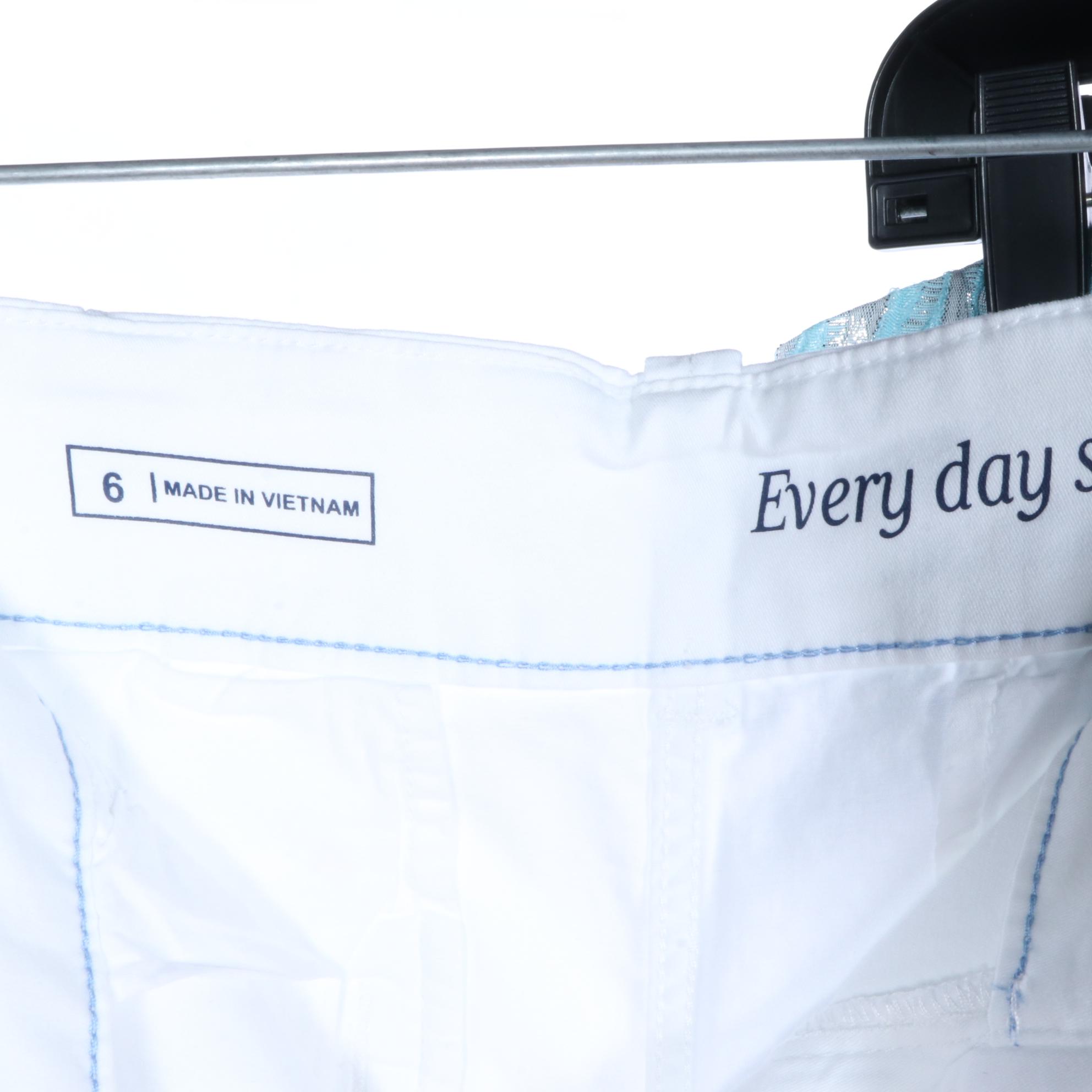 Vineyard Vines Shorts, Lily Pulitzer Delia Shift, Annabelle Shift and More