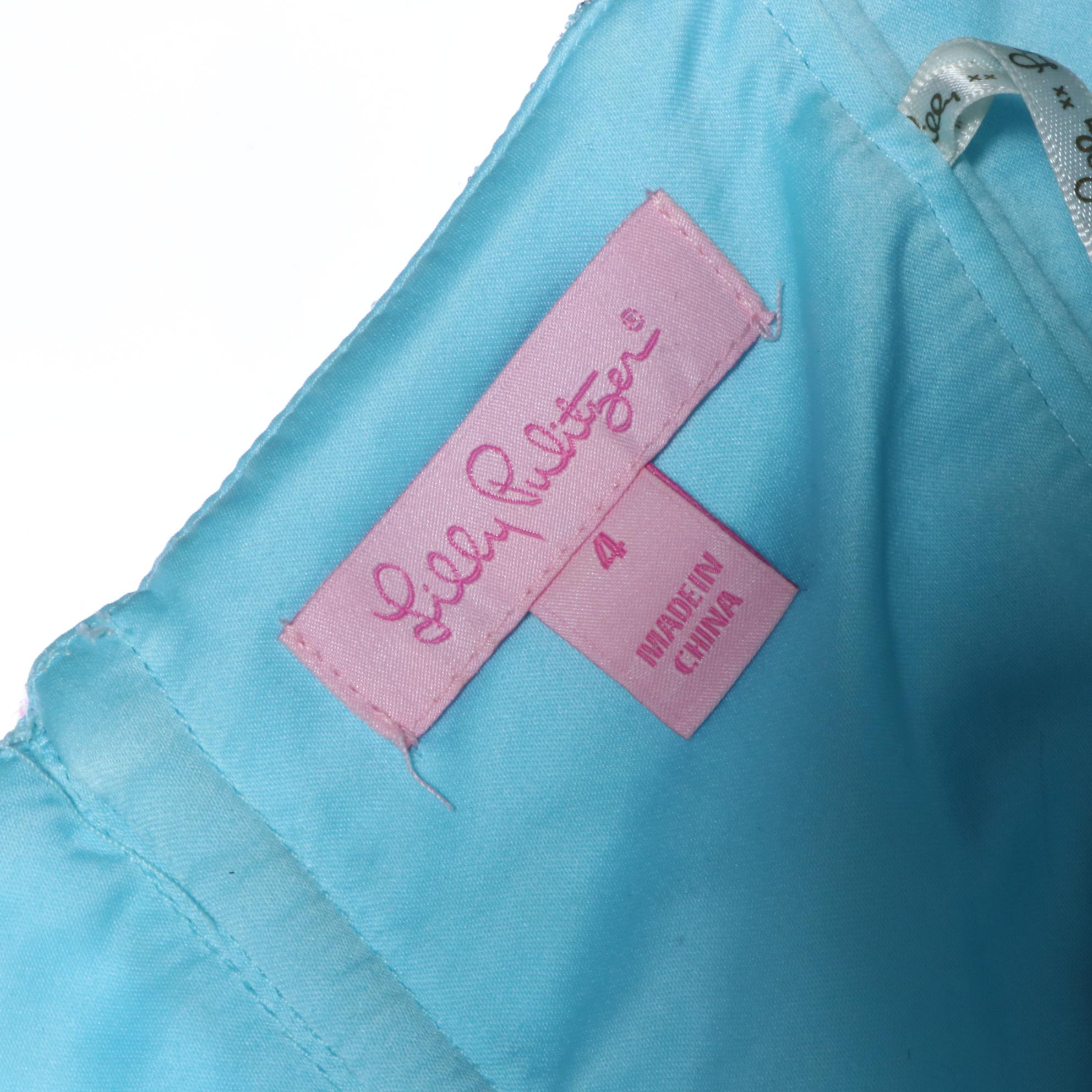 Vineyard Vines Shorts, Lily Pulitzer Delia Shift, Annabelle Shift and More