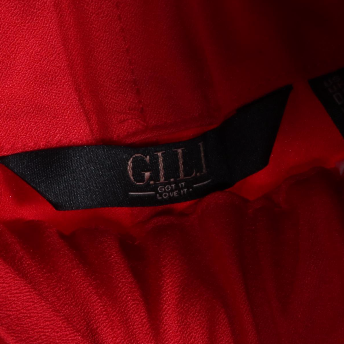 Maeve Dress with Drawstring Neckline, Colleen Lopez Pants, and More