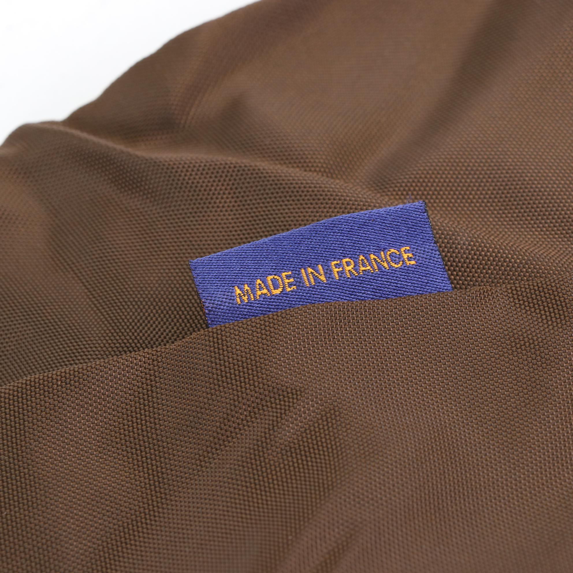 Louis Vuitton Garment Bag in Nylon Canvas