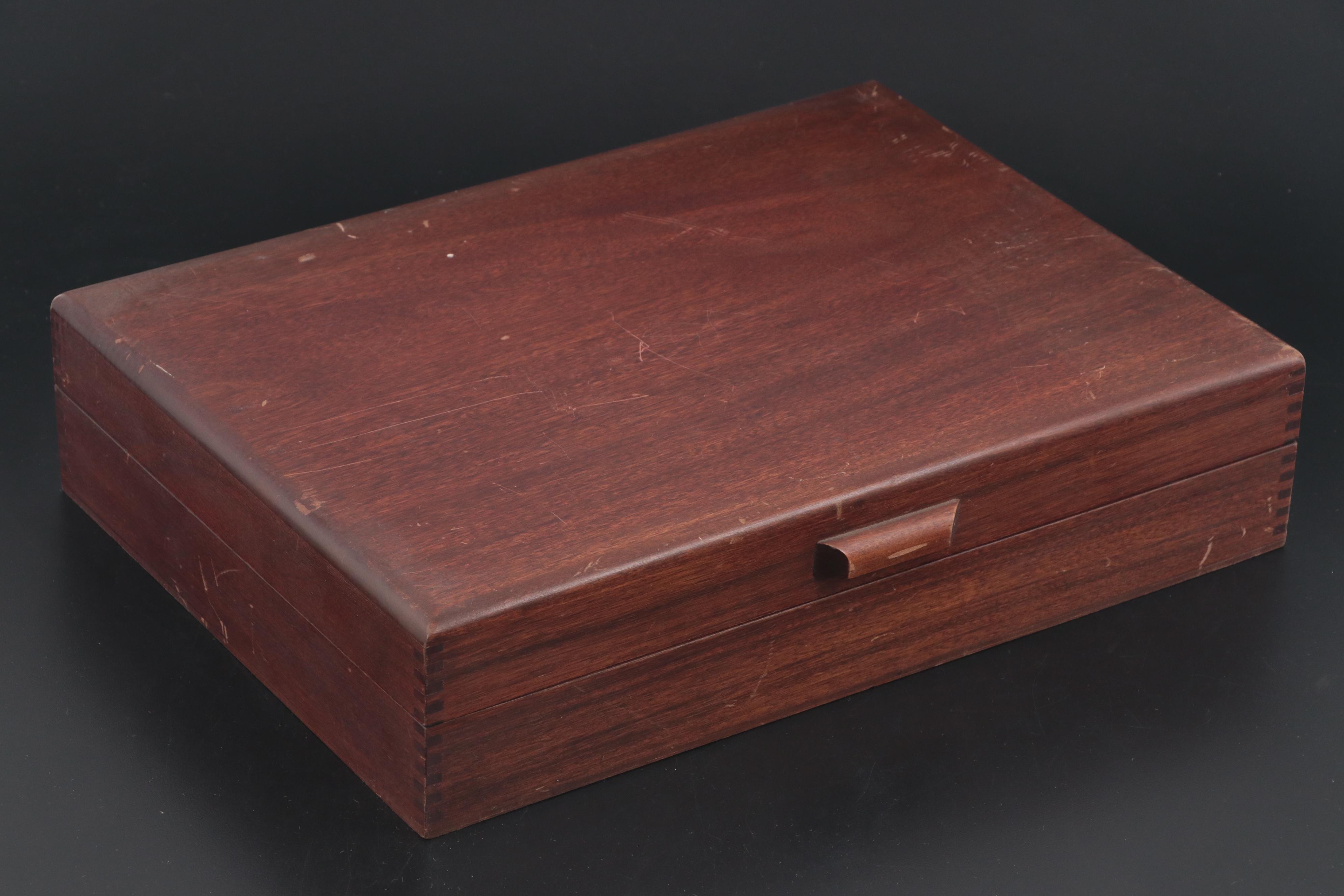 Rogers Bros "Ancestral" and Other Silver Plate Flatware, Early to Mid-20th C.