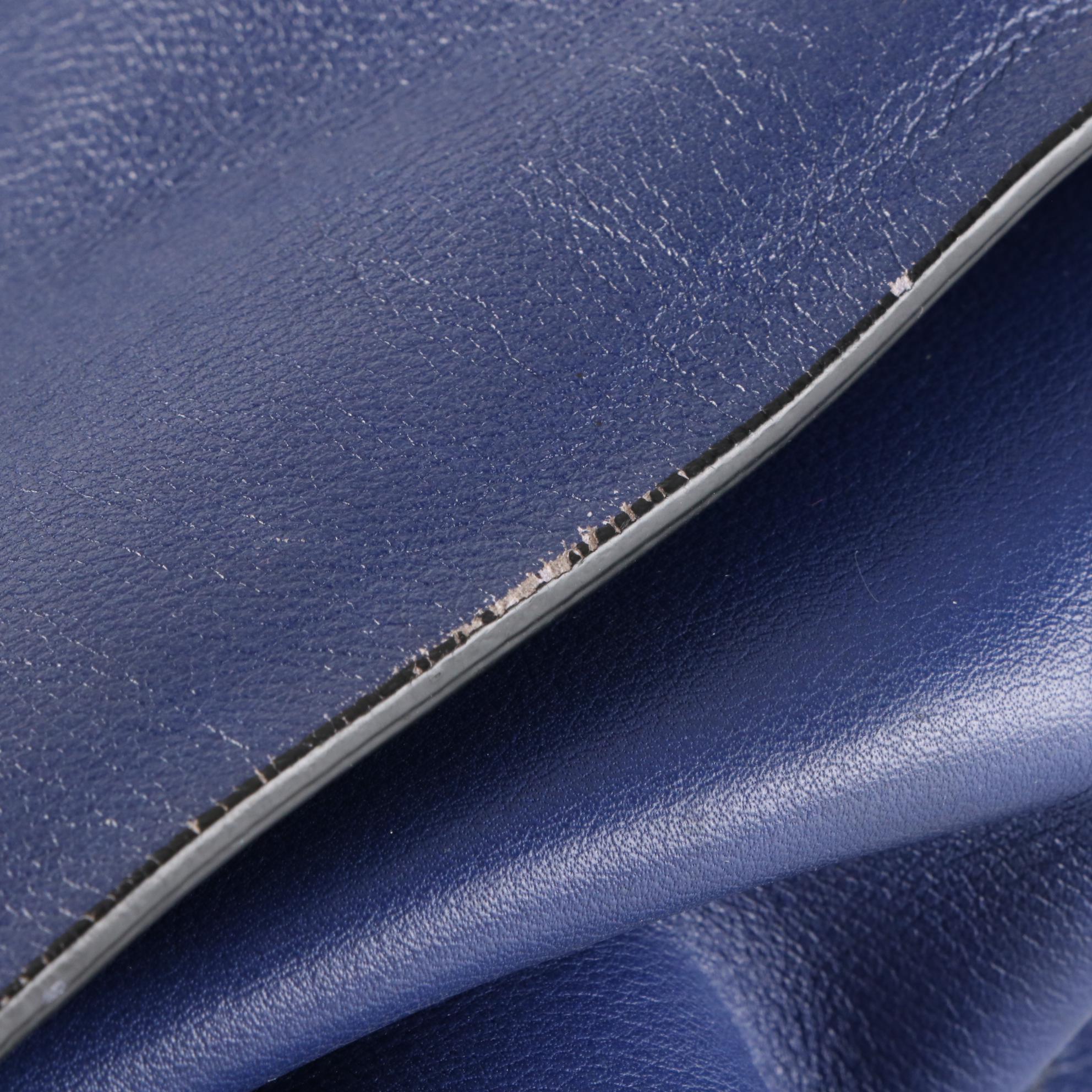 Valentino Rockstud Leather Tote