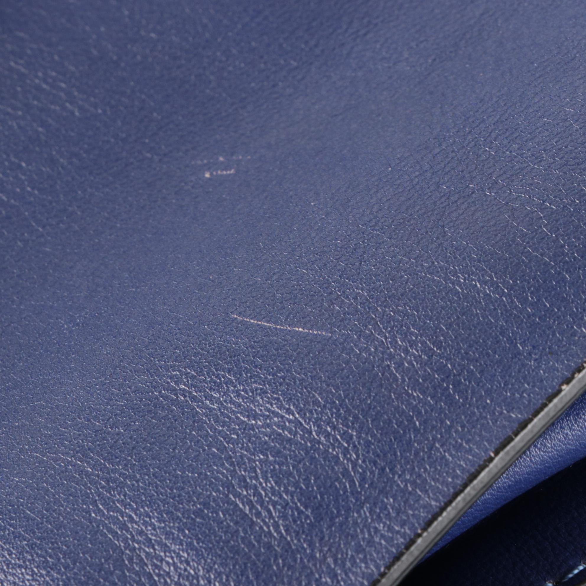 Valentino Rockstud Leather Tote