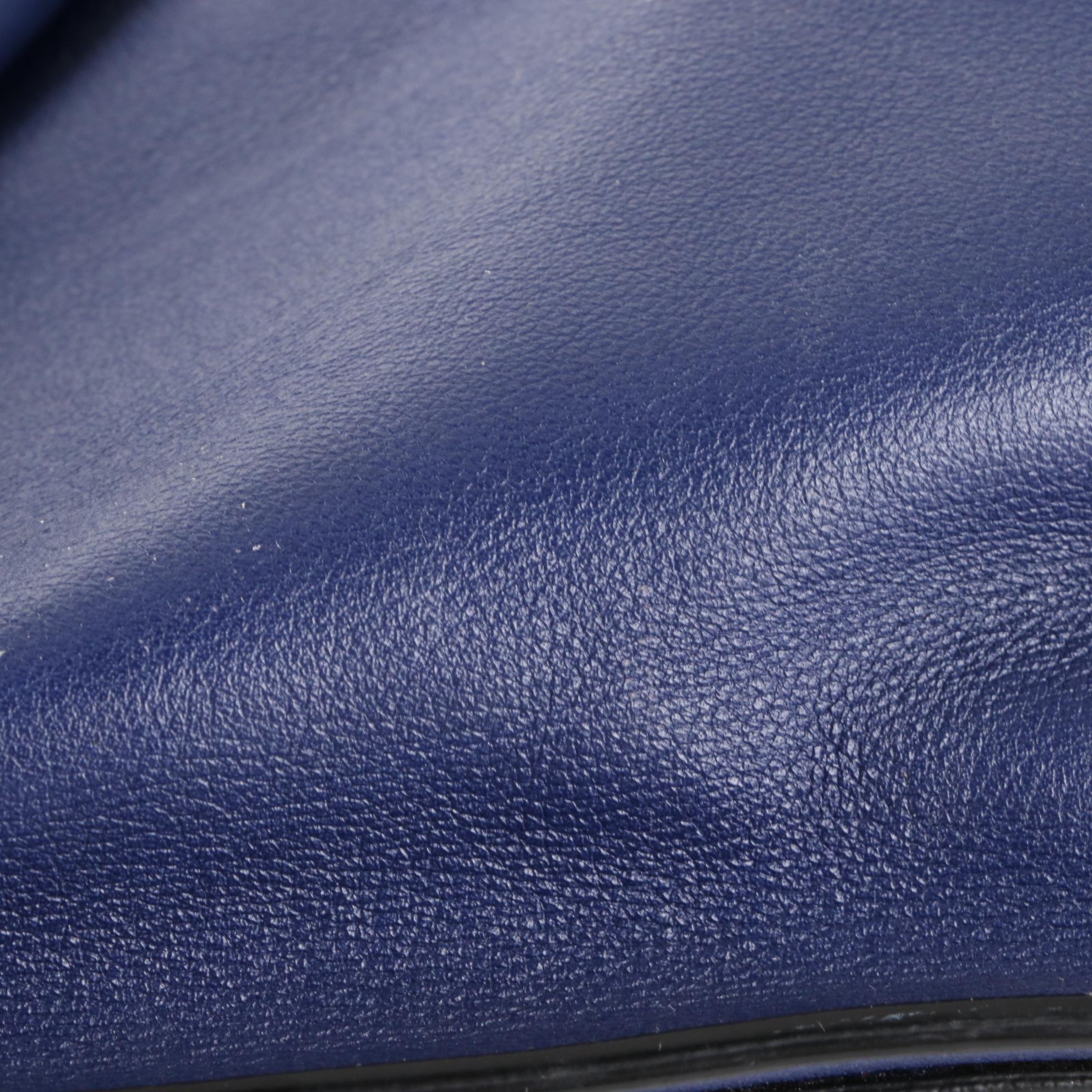 Valentino Rockstud Leather Tote