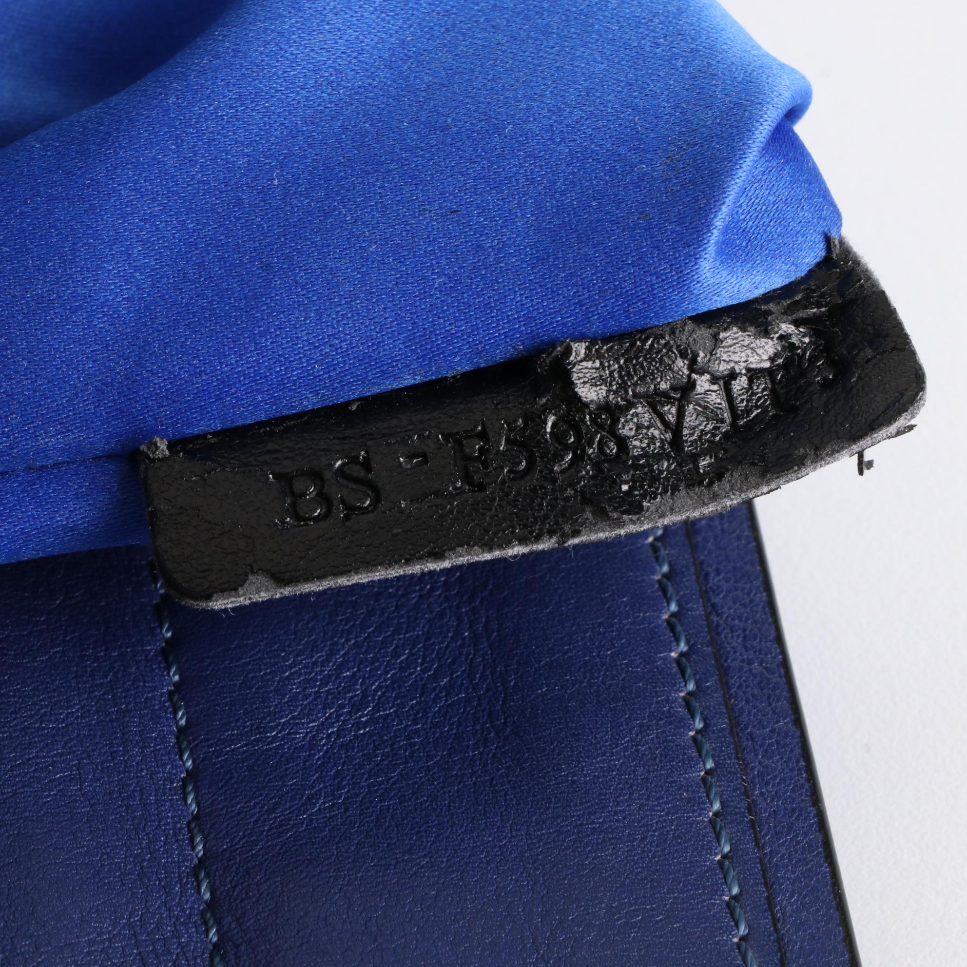 Valentino Rockstud Leather Tote