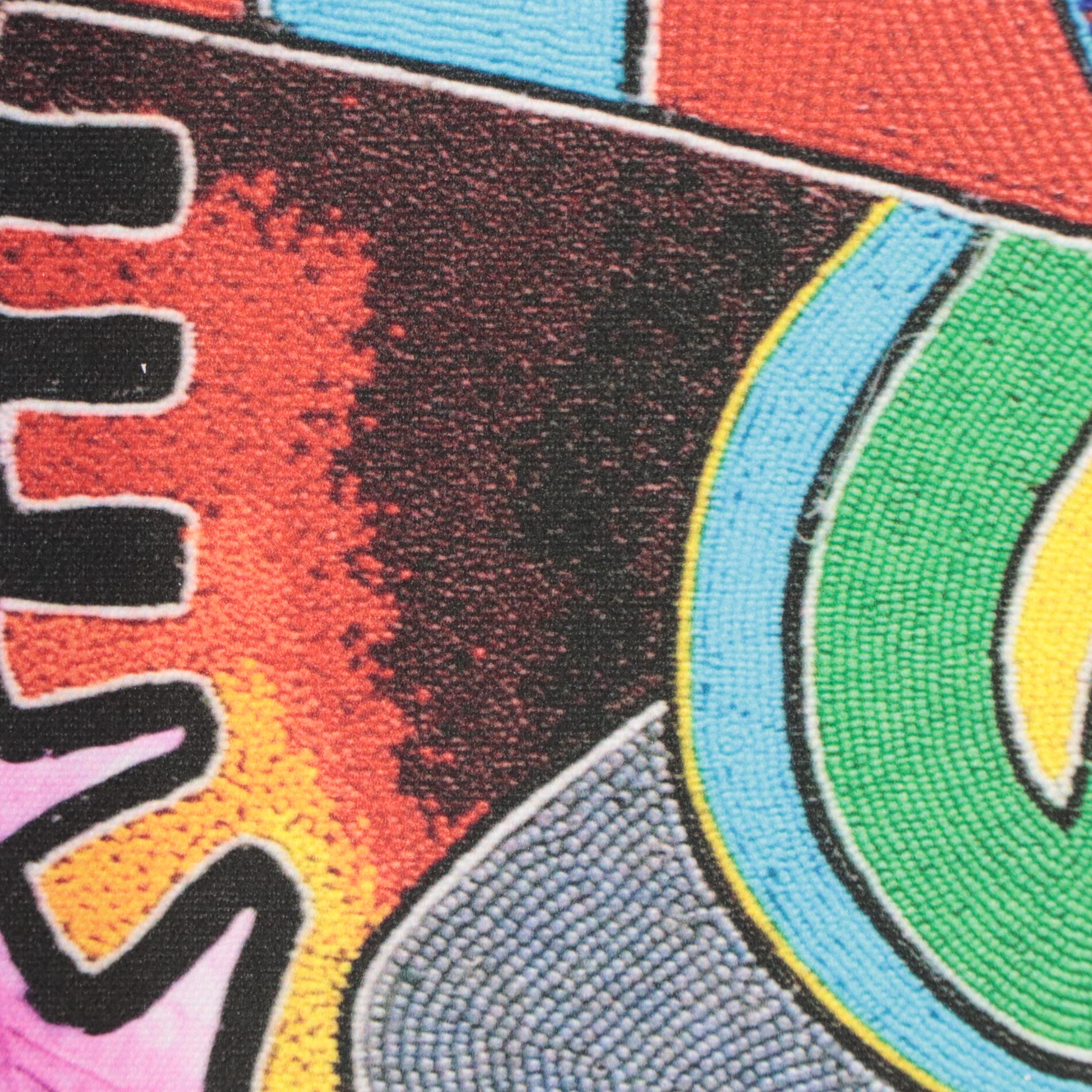 Chief Jimoh Buraimoh Giclée "Soul Provider," 2023