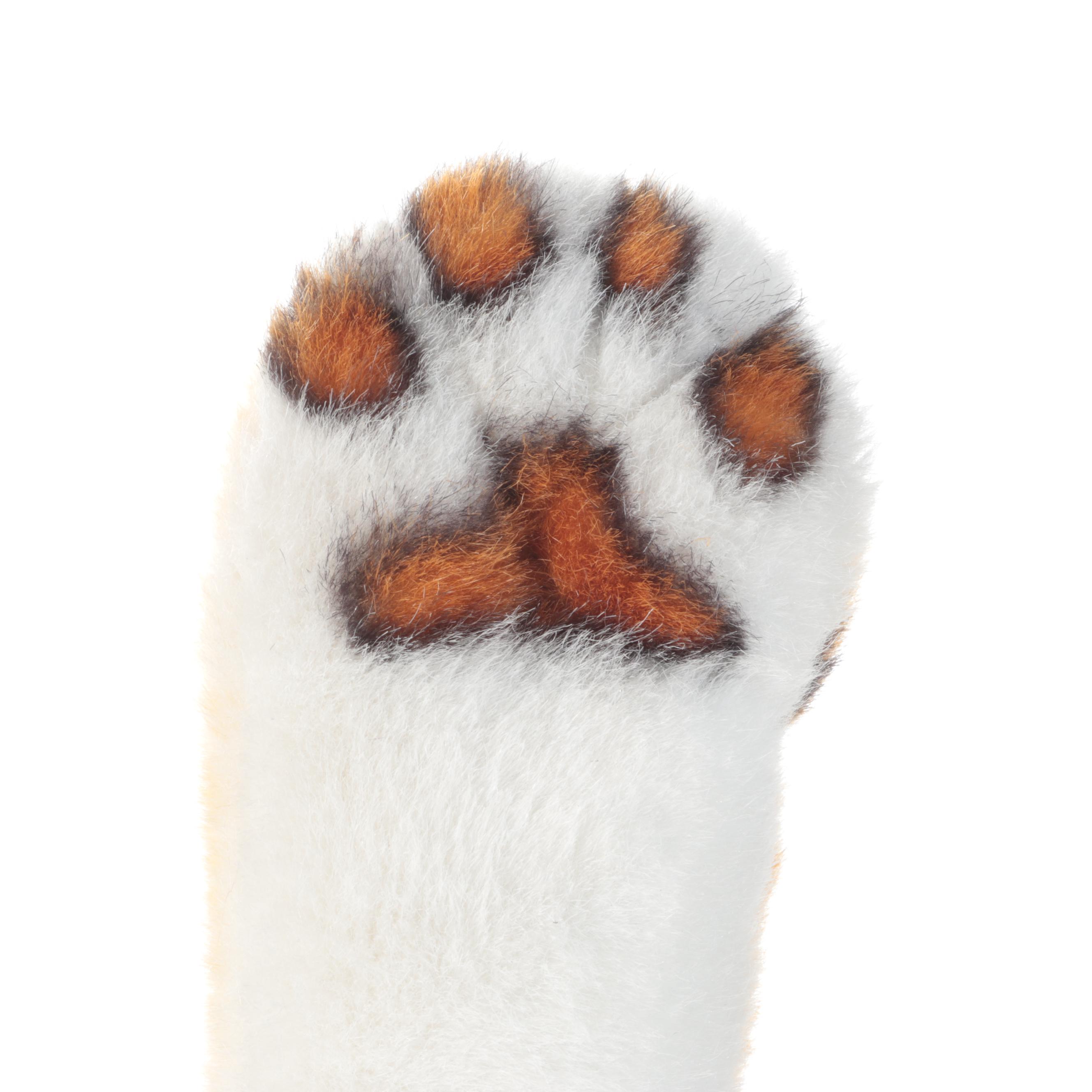 Lights, Camera, Action Reclining Tiger Stuffed Animal