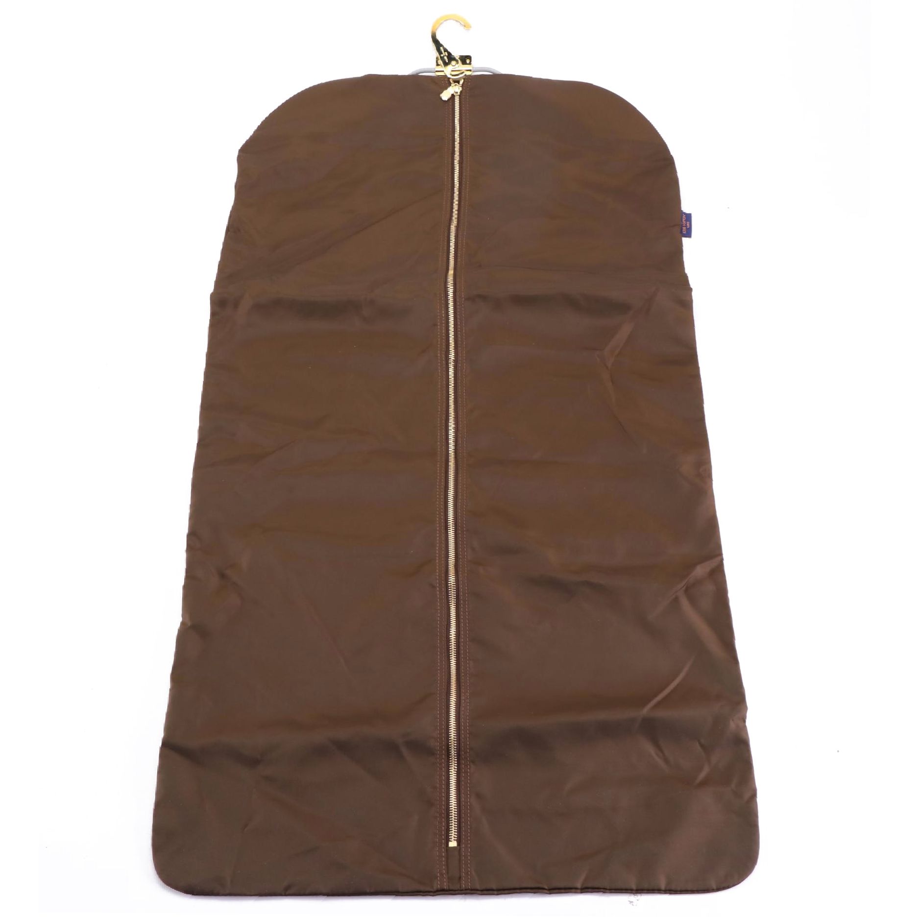 Louis Vuitton Garment Bag in Nylon Canvas
