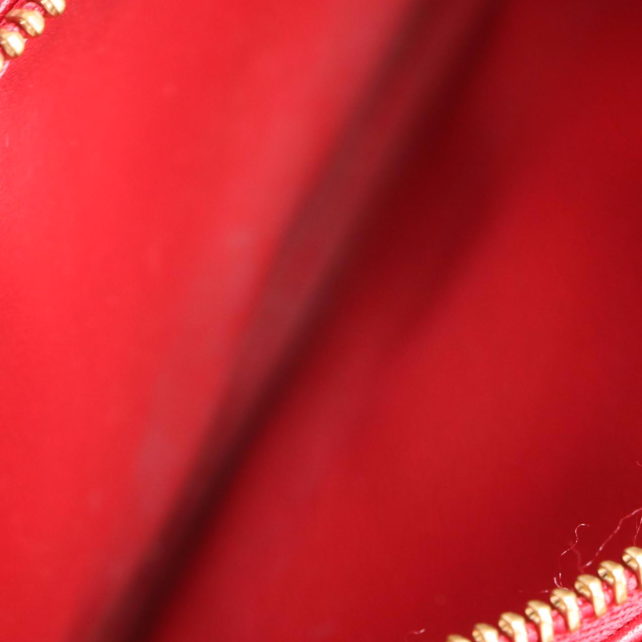 Louis Vuitton Zippy Wallet in Monogram Vernis