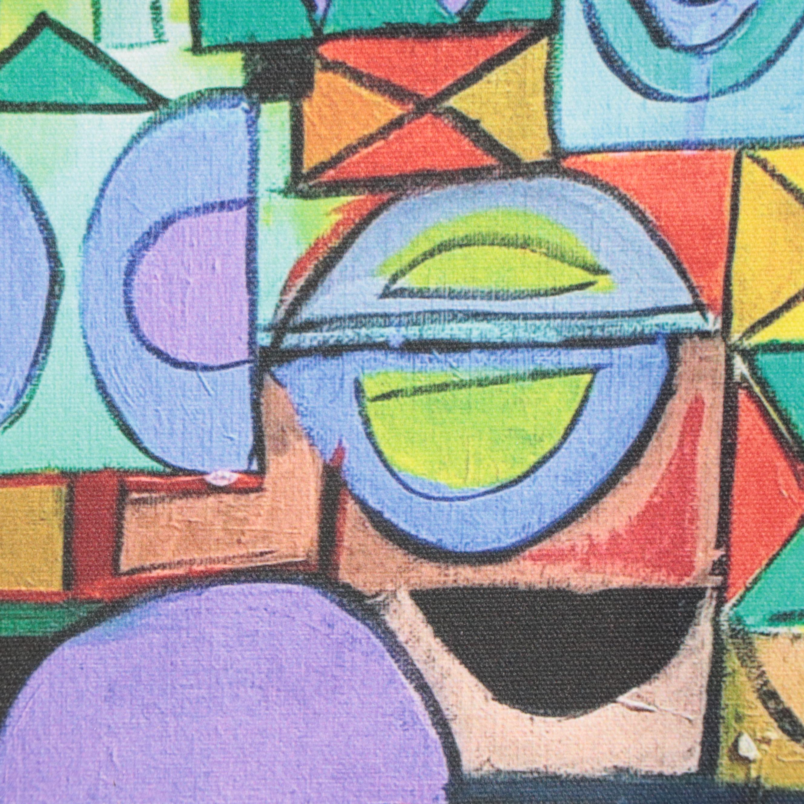 Chief Jimoh Buraimoh Giclée "Creator," 2023