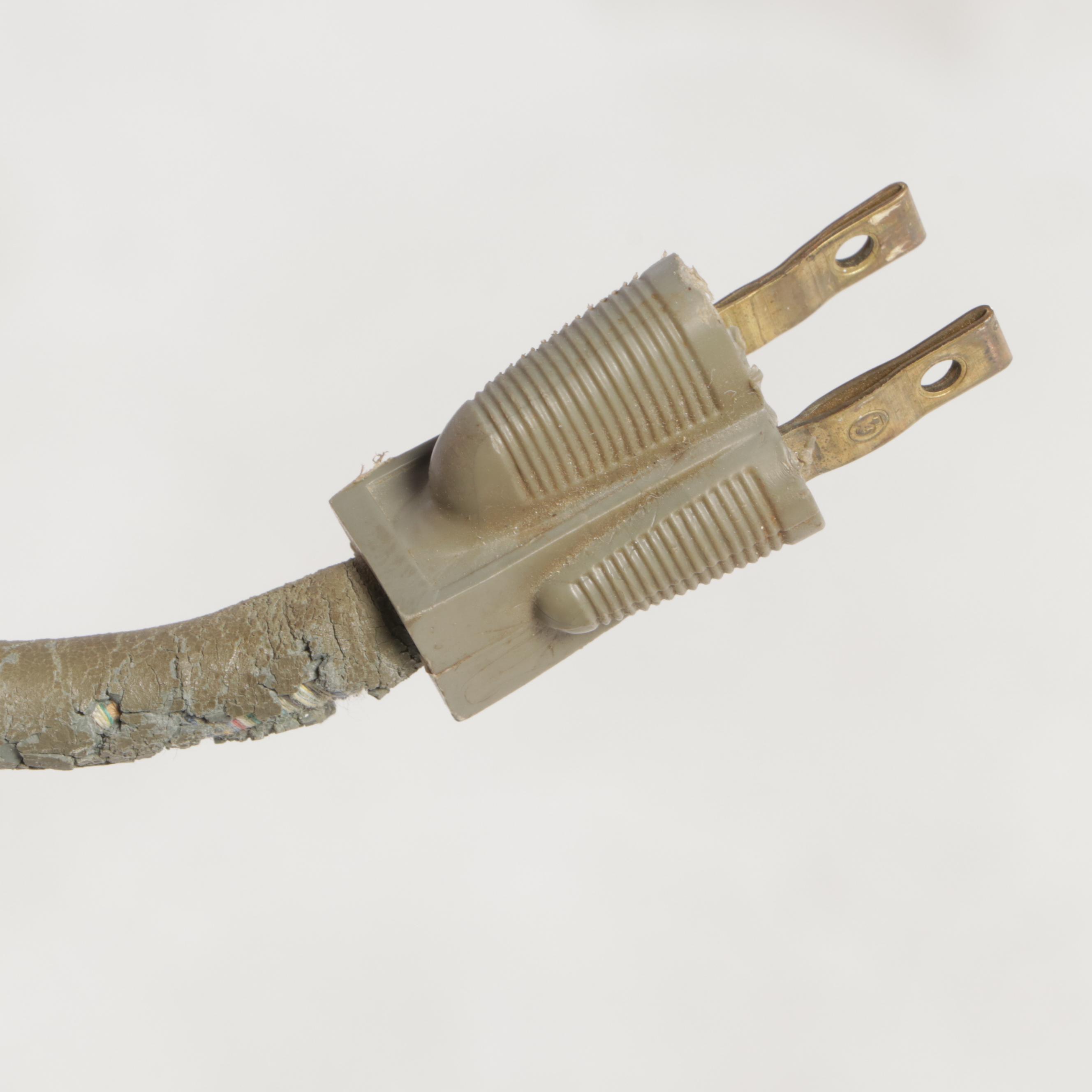 PEP "Exercycle" Electric Stationary Fitness Bike, Mid to Late 20th Century